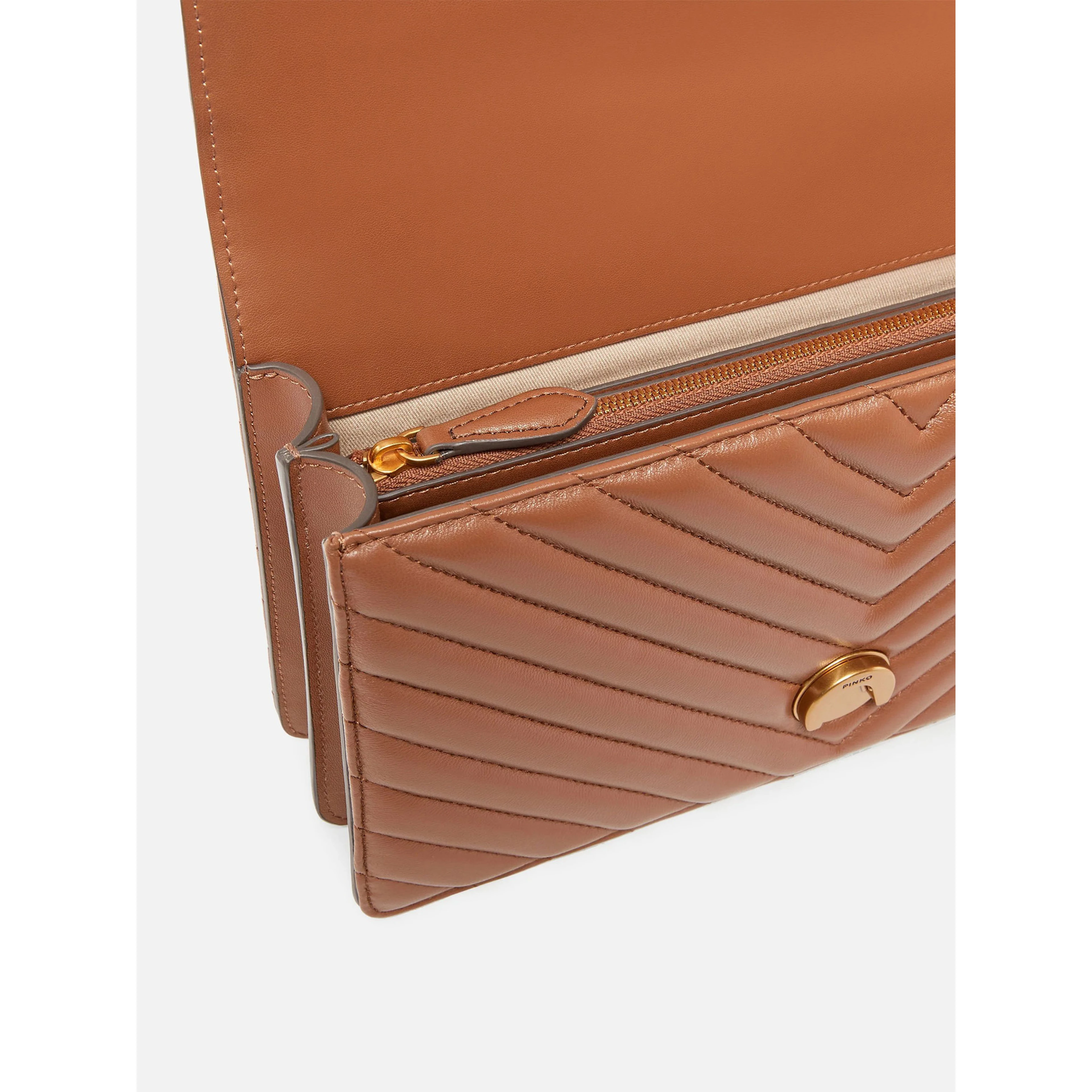 PINKO LOVE ONE CLASSIC bag