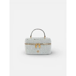 PINKO SOFT MINI pouch