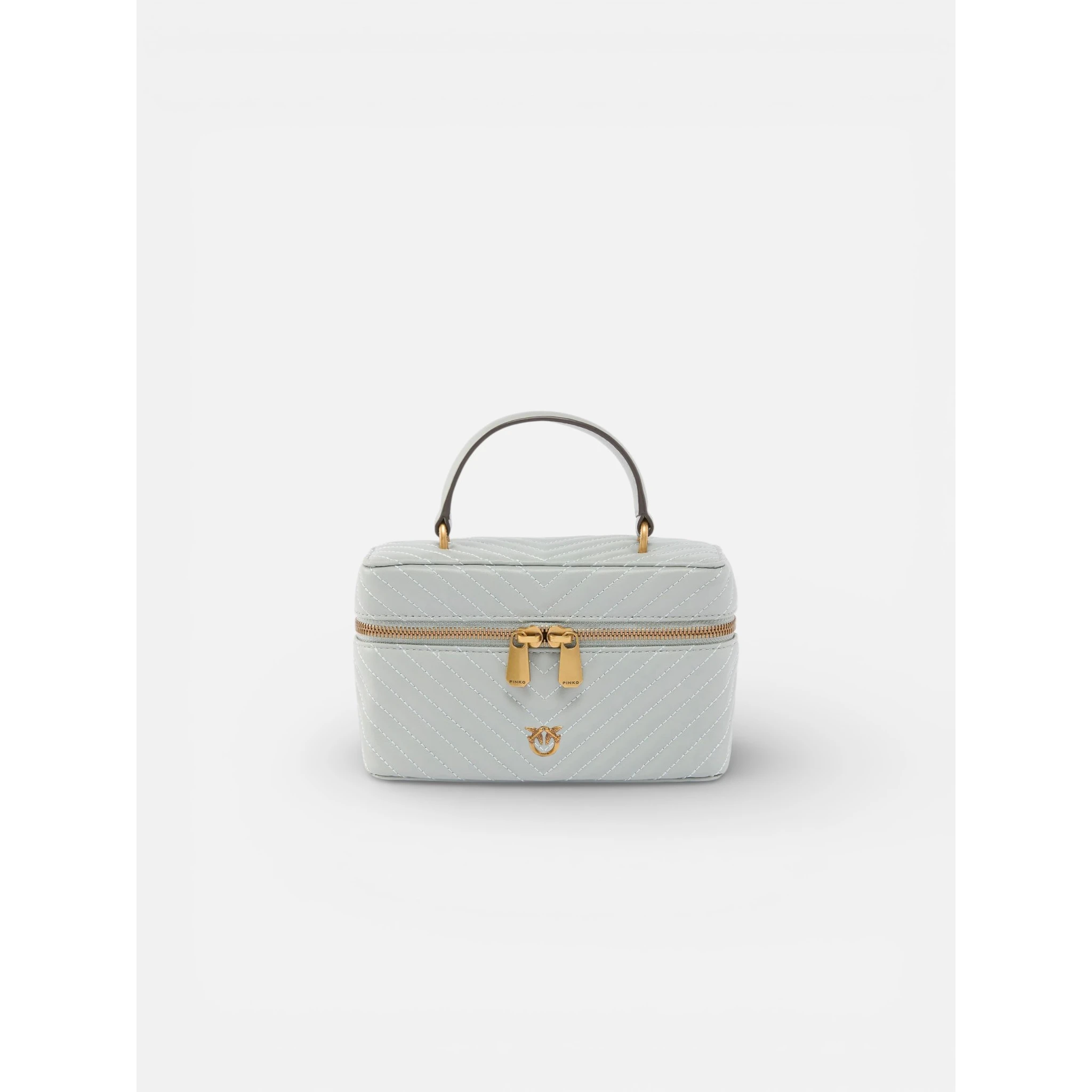 PINKO SOFT MINI pouch