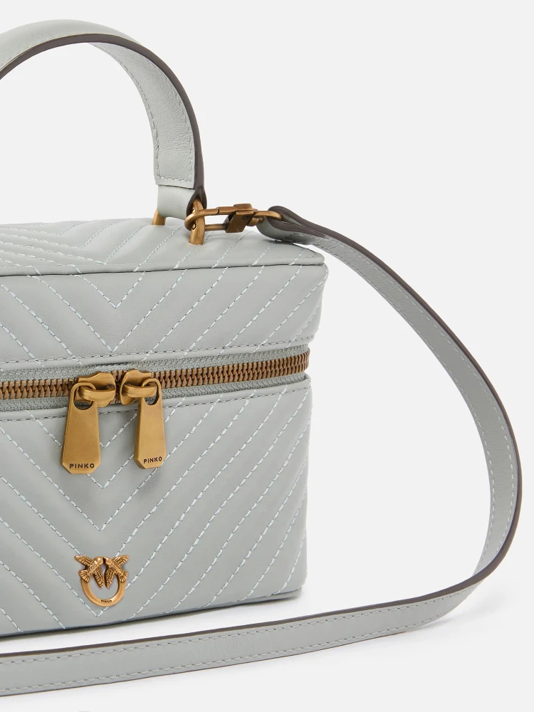 PINKO SOFT MINI pouch alternative