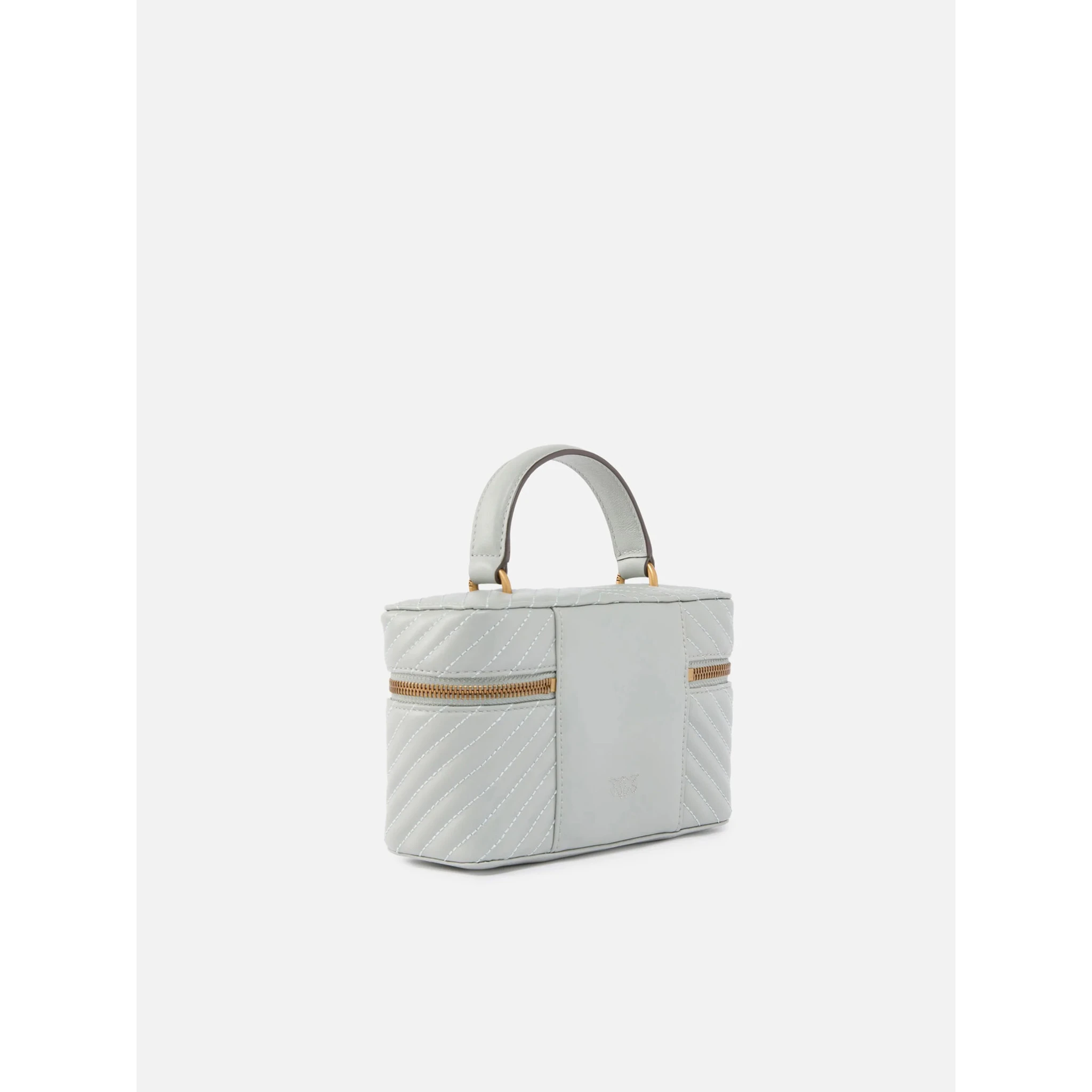 PINKO SOFT MINI pouch