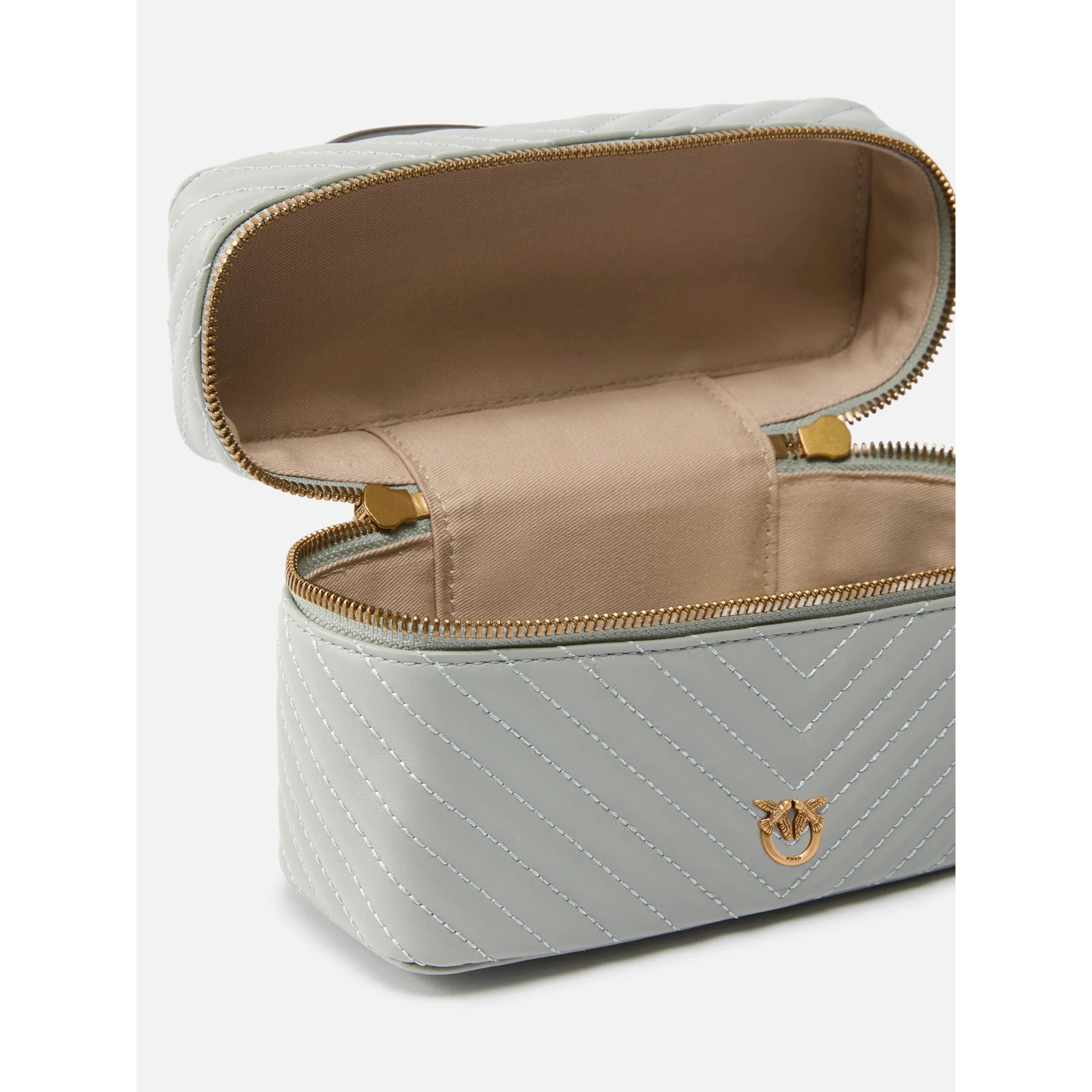 PINKO SOFT MINI pouch