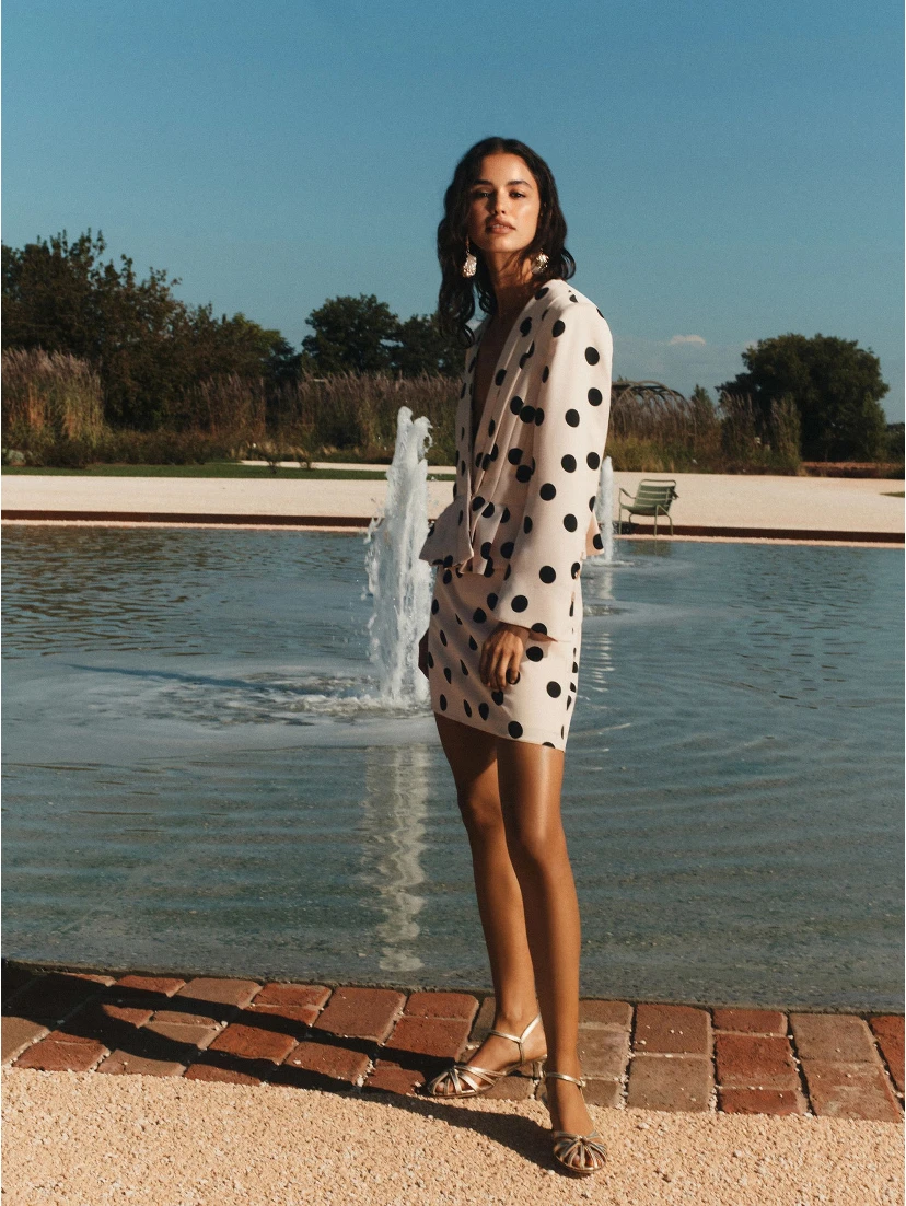 MARELLA MLLGIUNCO skirt