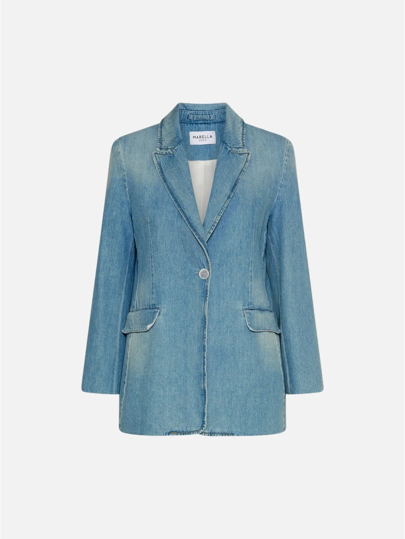 MARELLA MLSFURETTO blazer