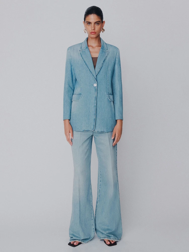 MARELLA MLSFURETTO blazer alternative