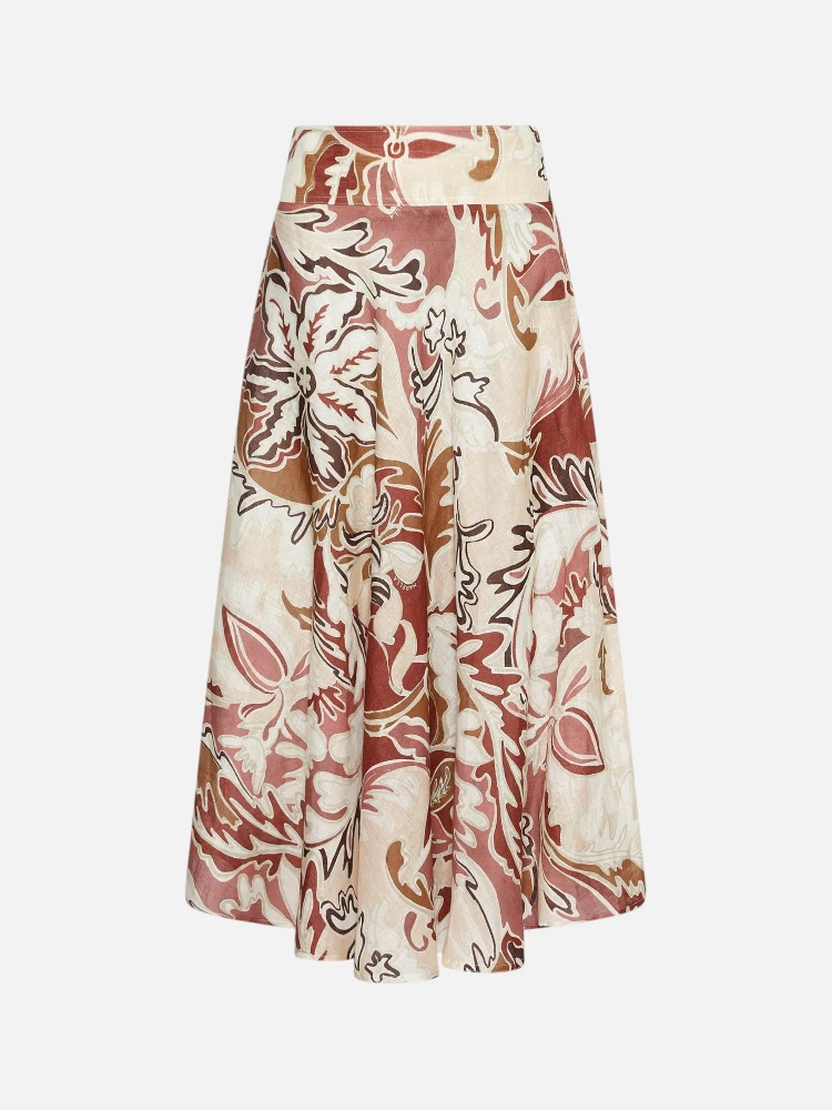 MARELLA MLSOSPITE skirt