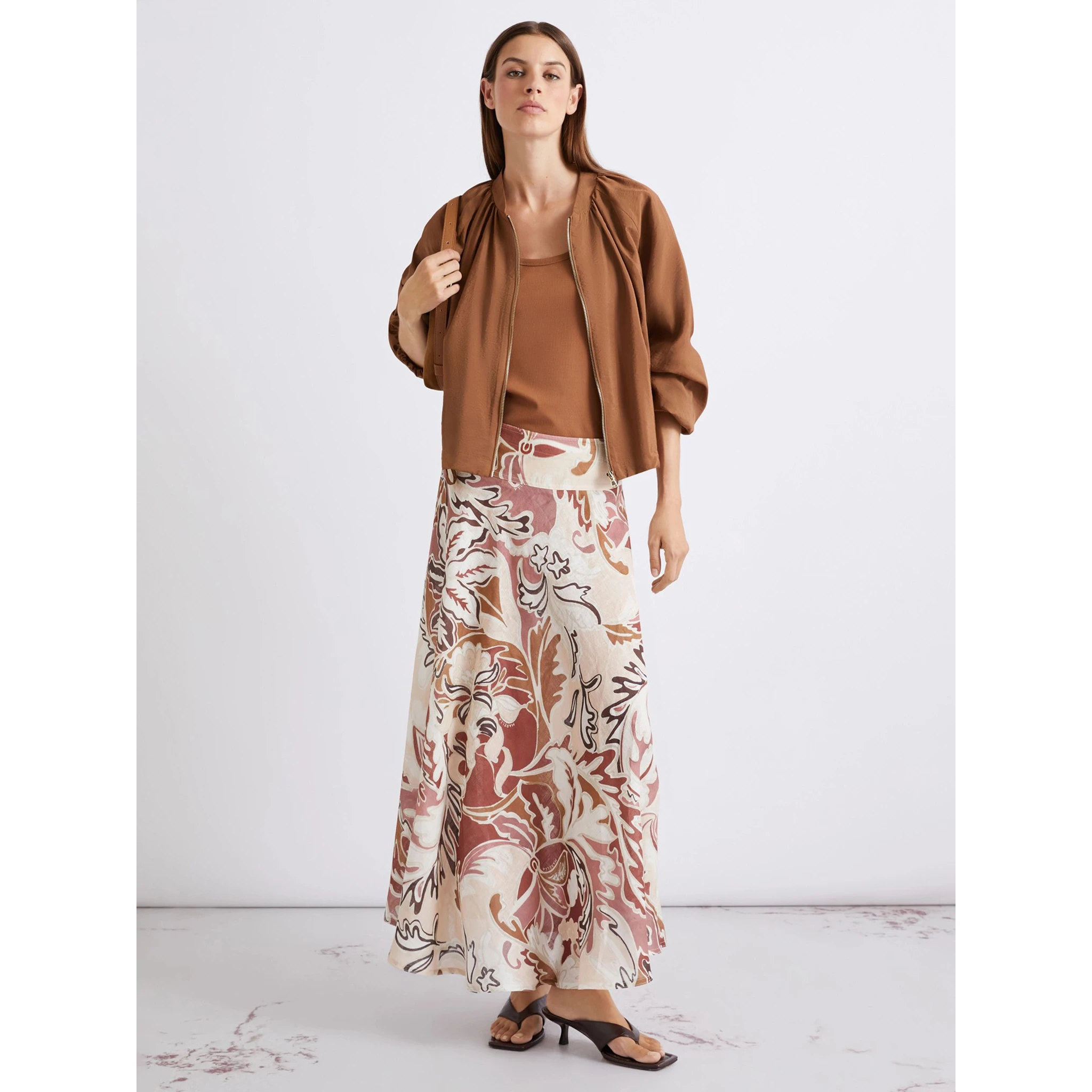 MARELLA MLSOSPITE skirt