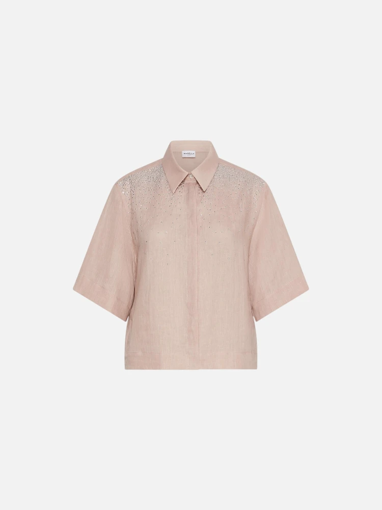 قميص ماريلا إم إل إس أوريجين