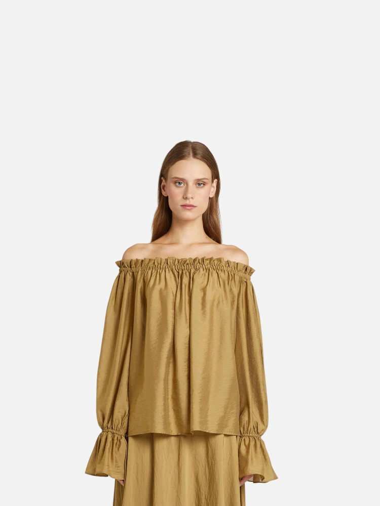 بلوزة ماريلا ميرينجا