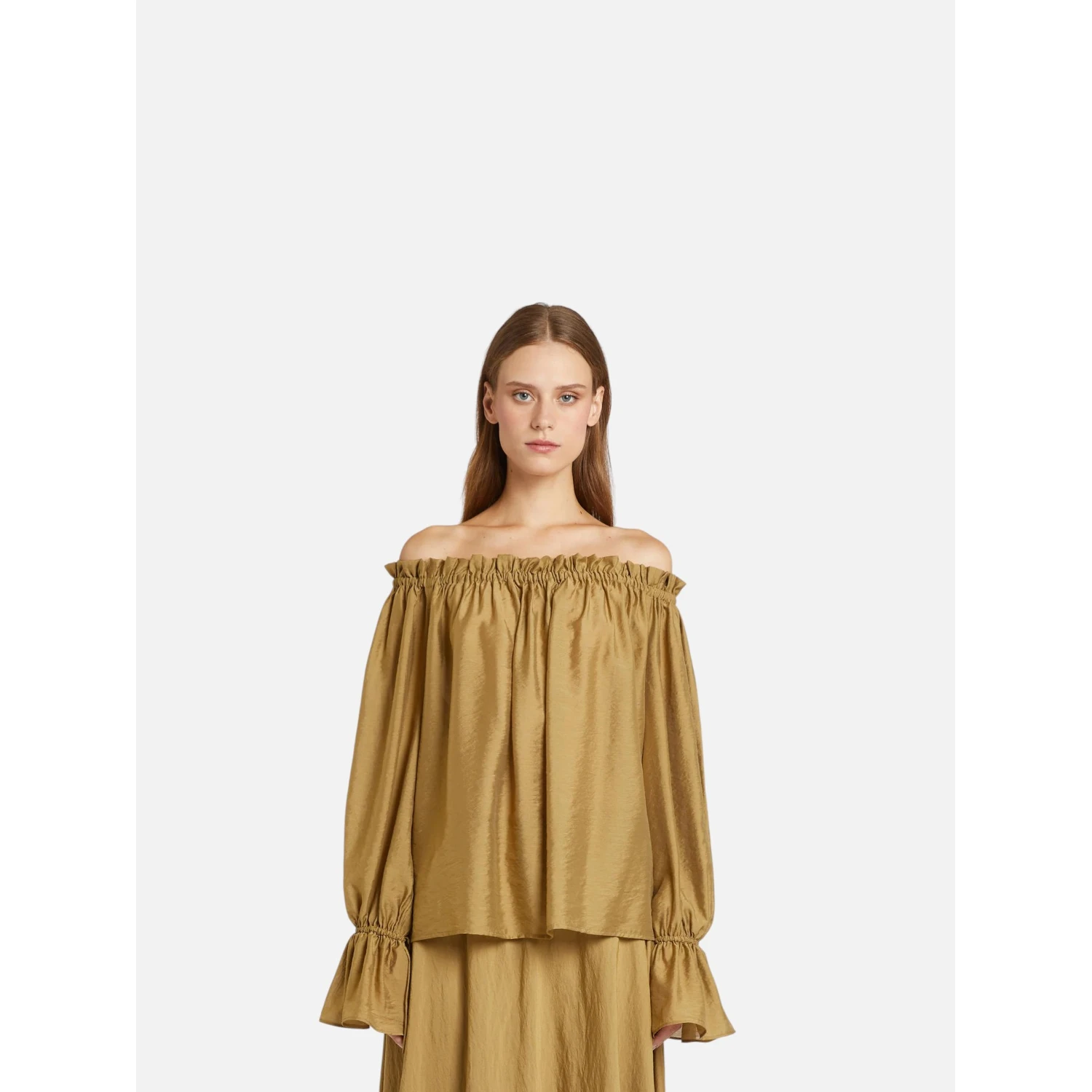 MARELLA MLLMERINGA blouse