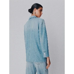 MARELLA MLSFURETTO blazer