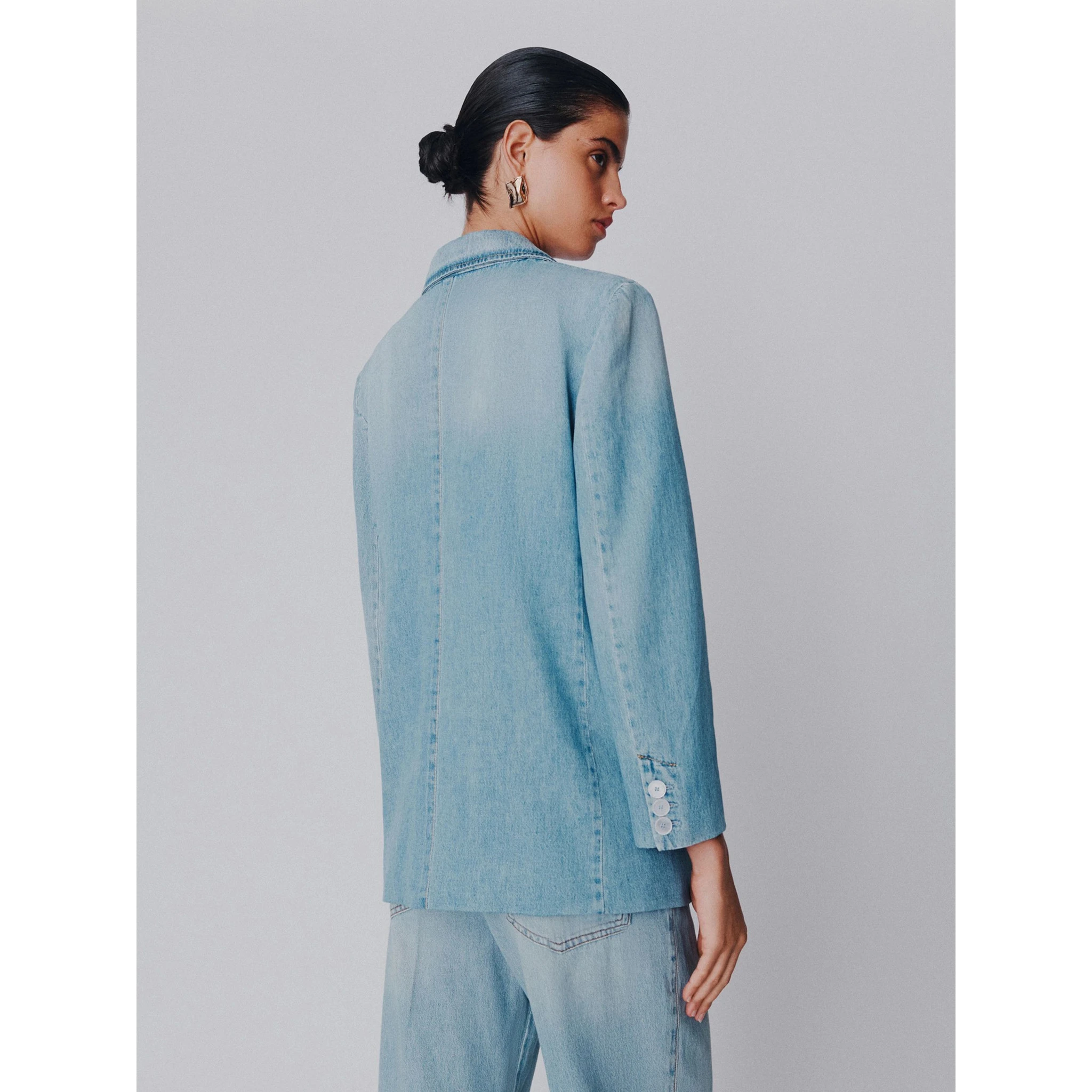 MARELLA MLSFURETTO blazer