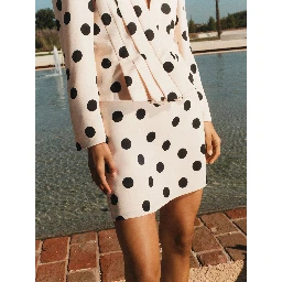 MARELLA MLLGIUNCO skirt