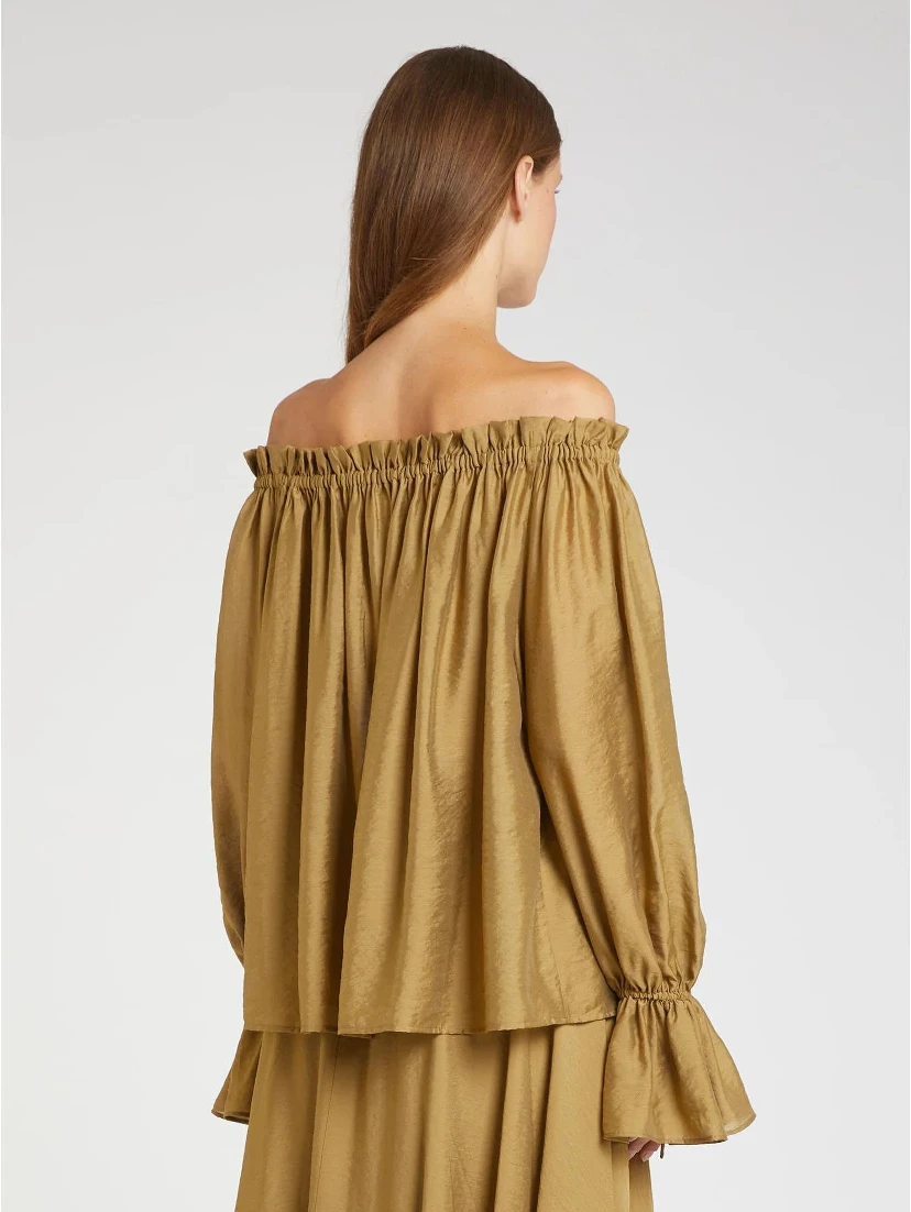 بلوزة ماريلا ميرينجا