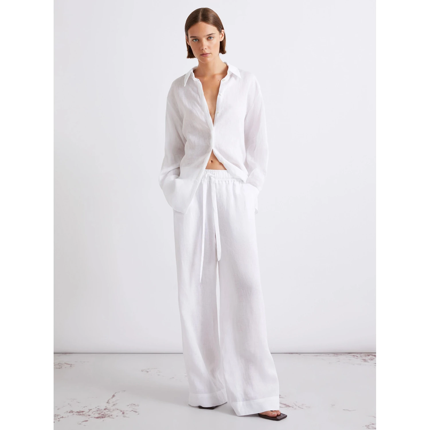 MARELLA MLSUOMO pants