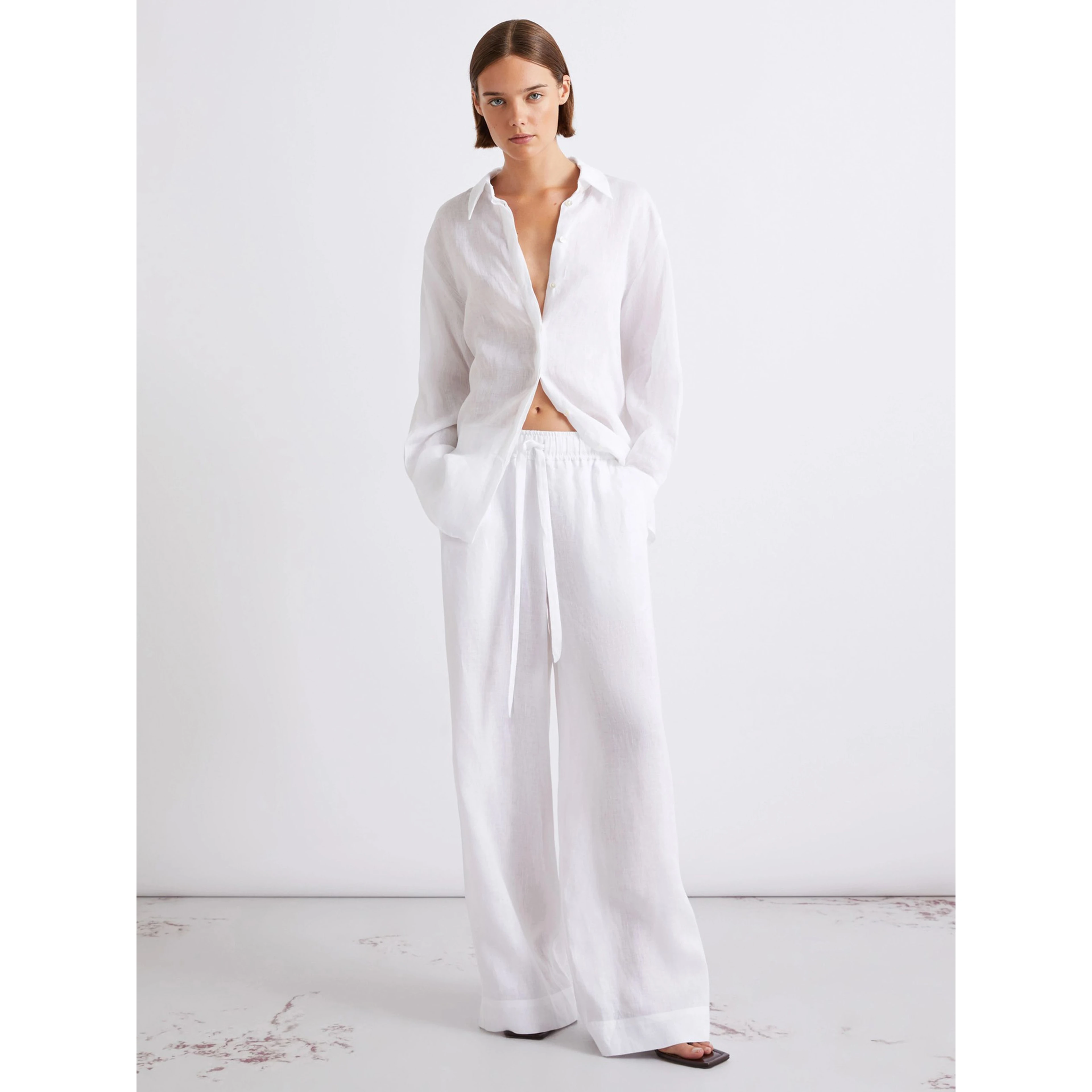 MARELLA MLSUOMO pants