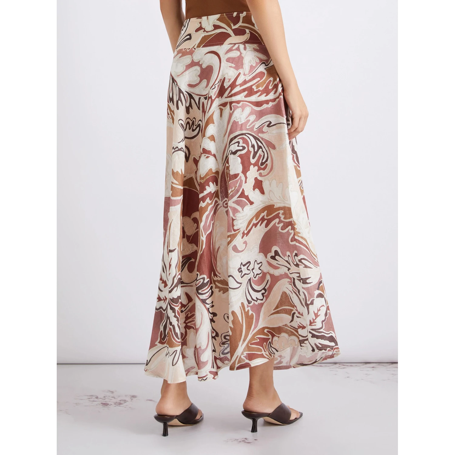 MARELLA MLSOSPITE skirt