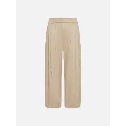 MARELLA MLSOTTONE trousers