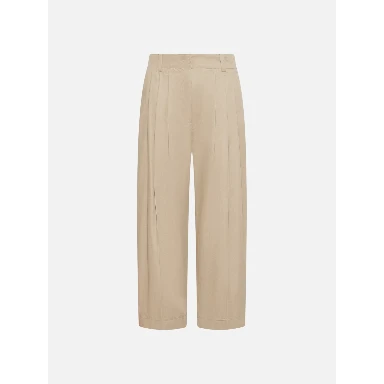 MARELLA MLSOTTONE trousers