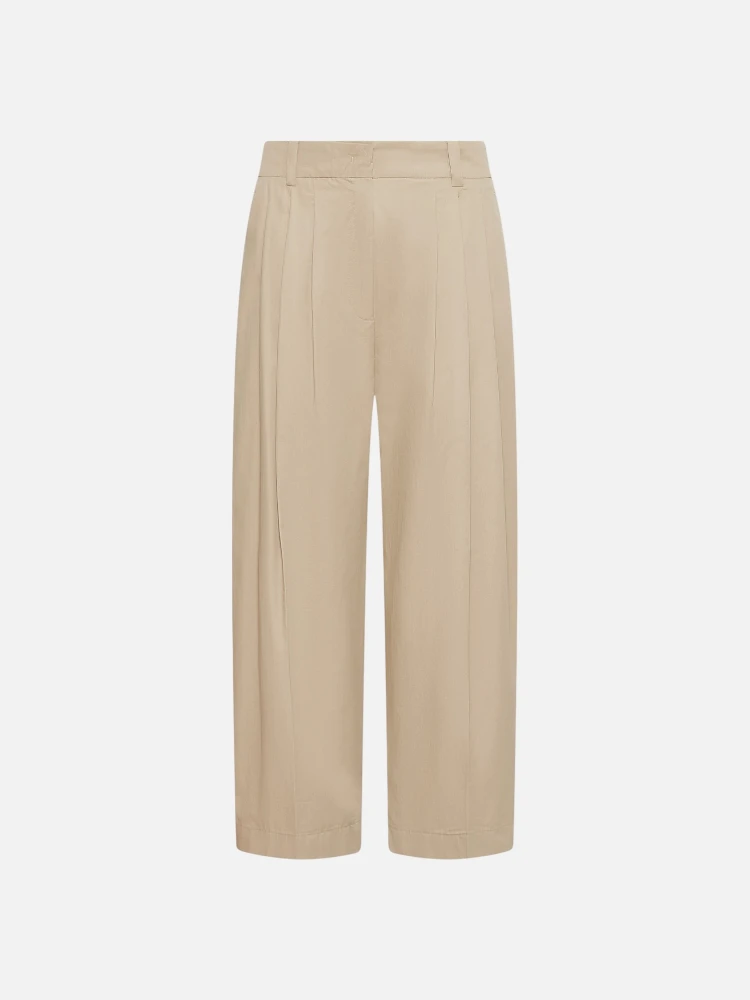 MARELLA MLSOTTONE trousers
