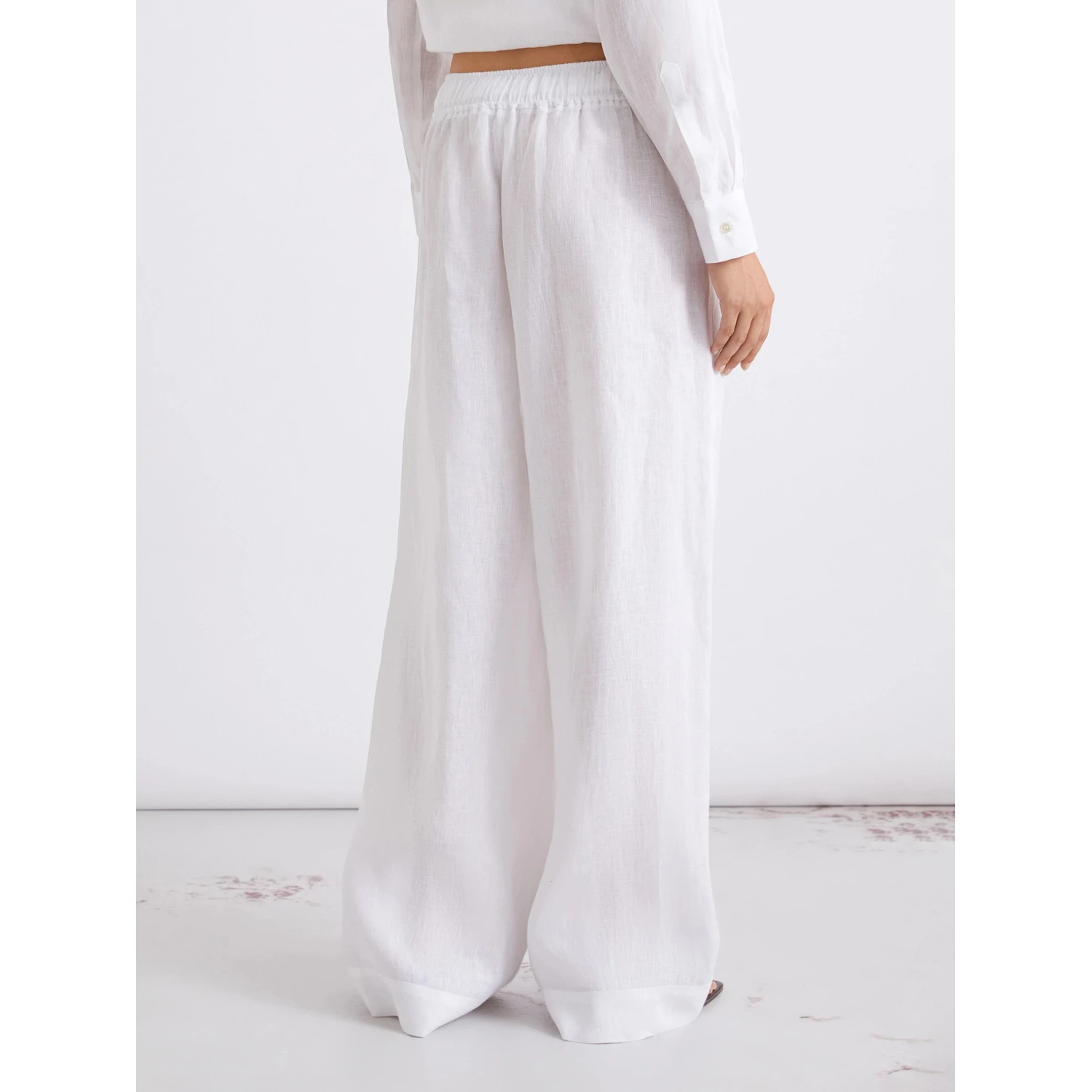 MARELLA MLSUOMO pants
