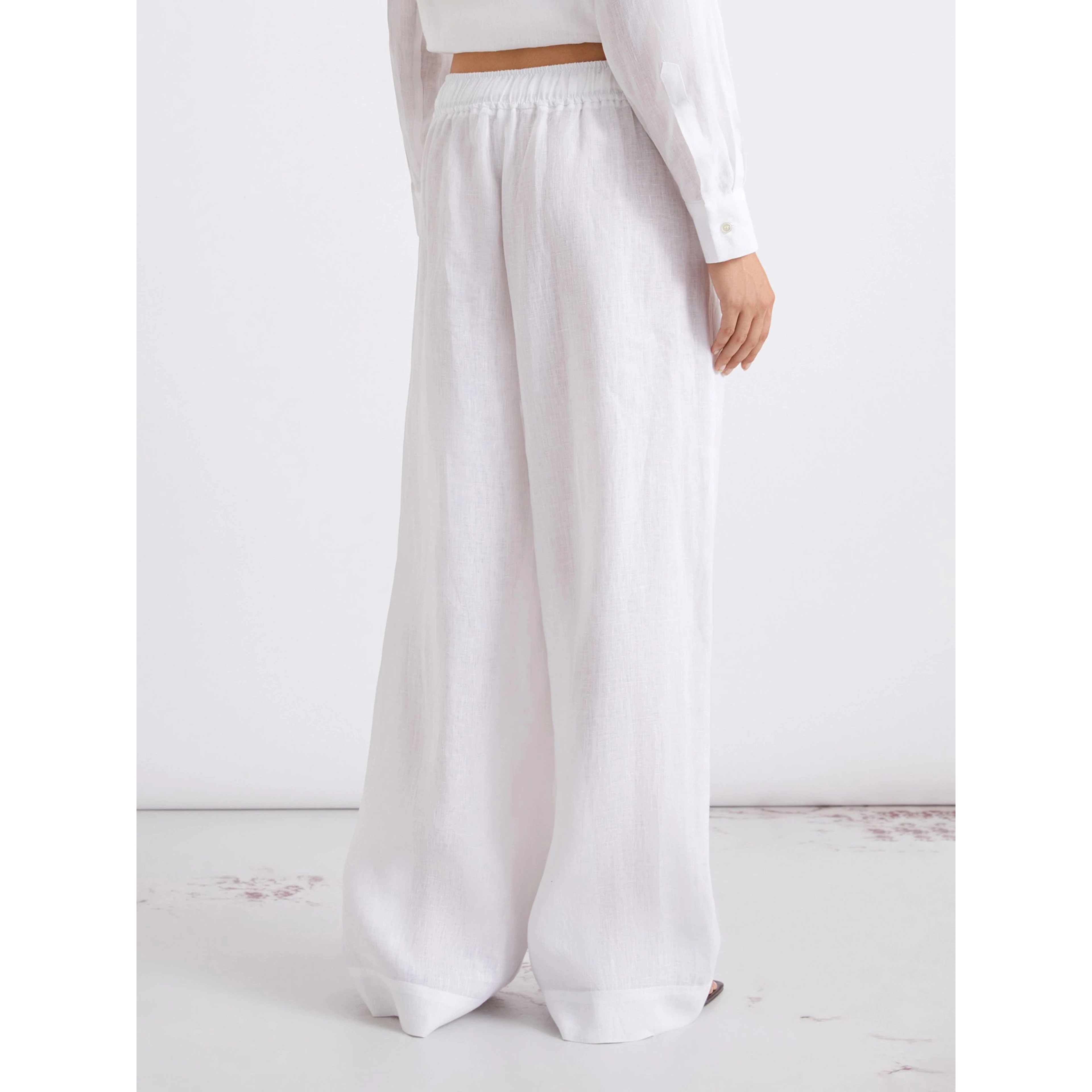 MARELLA MLSUOMO pants