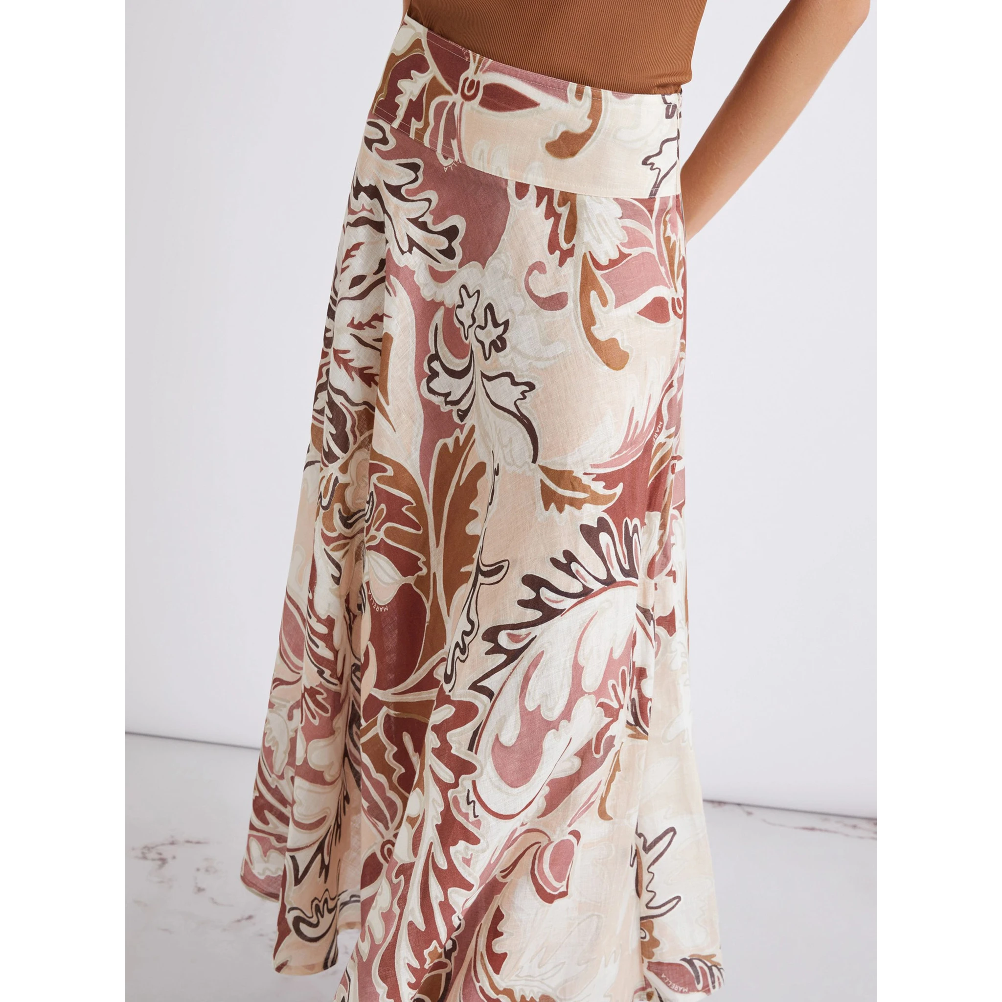 MARELLA MLSOSPITE skirt