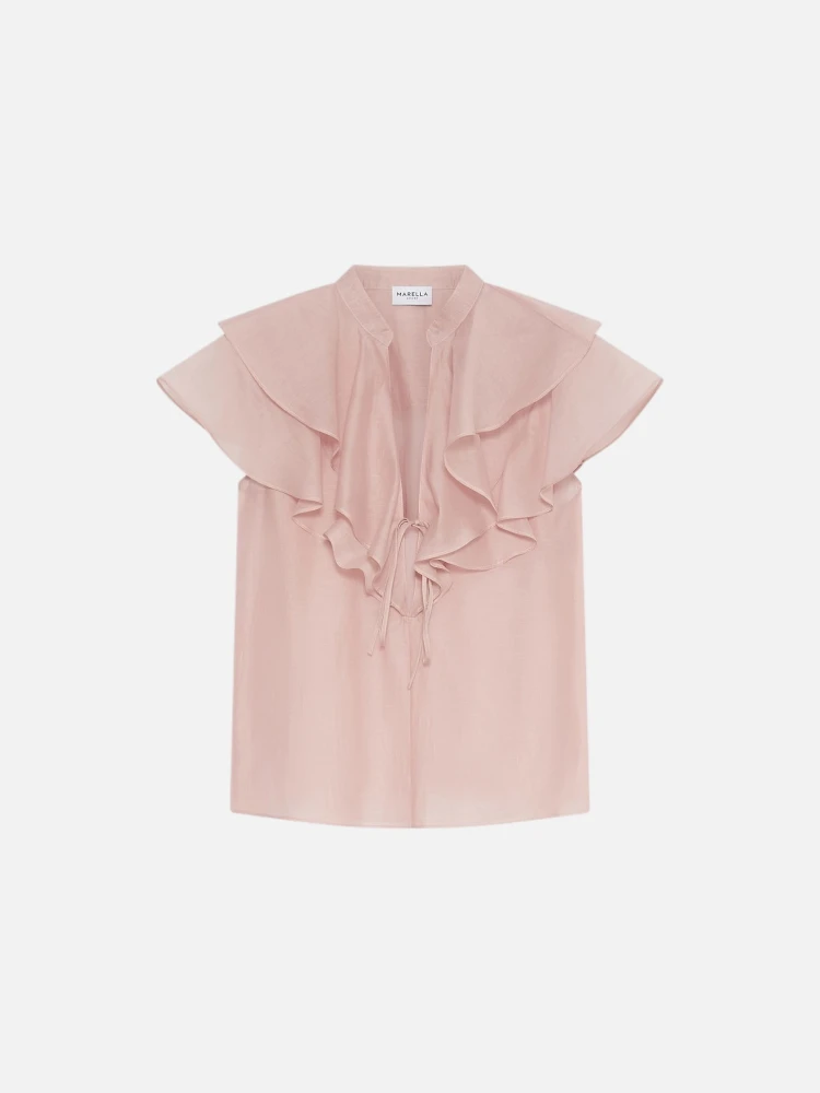 MARELLA MLSFARAONE blouse