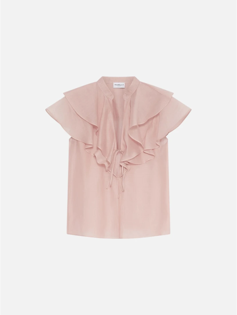 MARELLA MLSFARAONE blouse