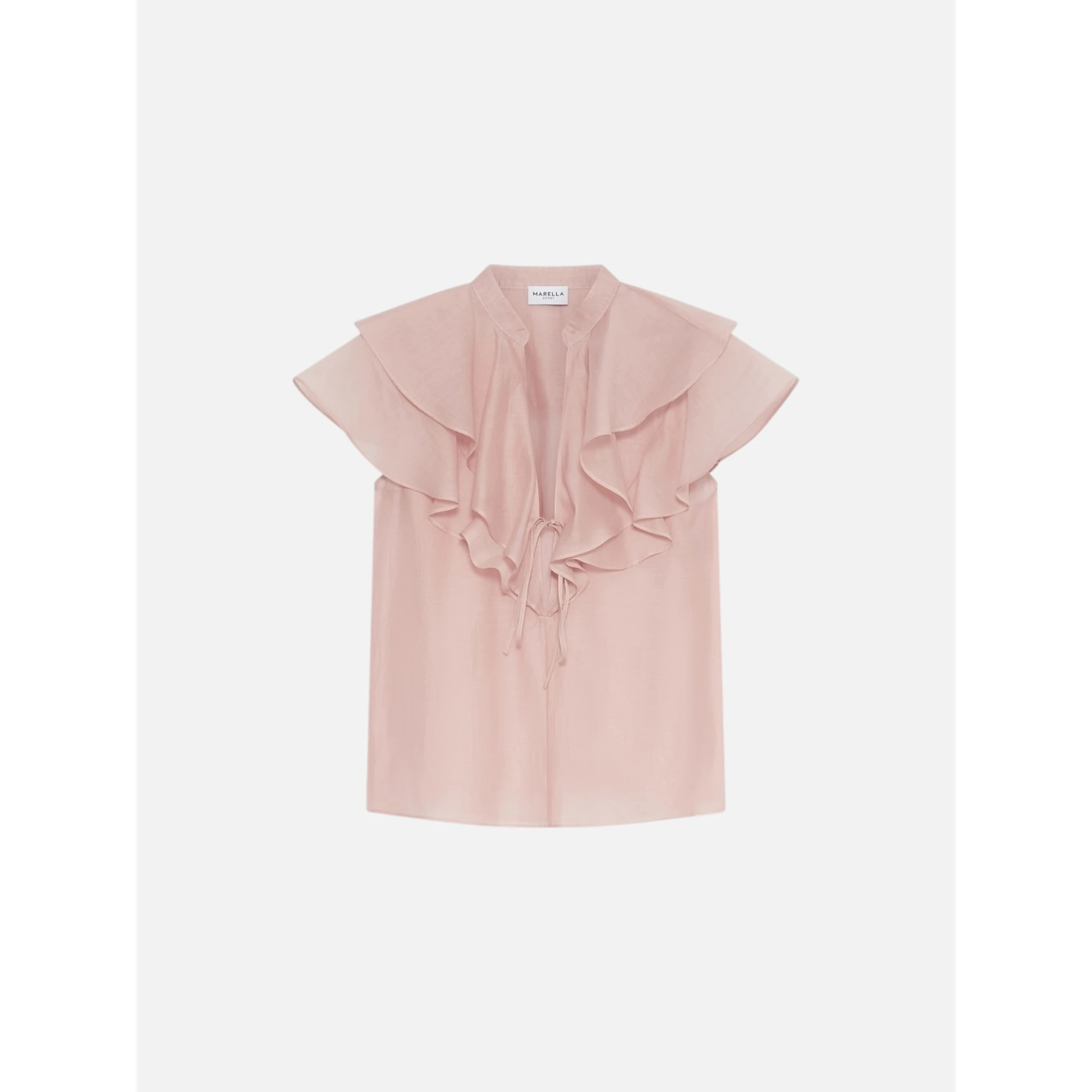MARELLA MLSFARAONE blouse