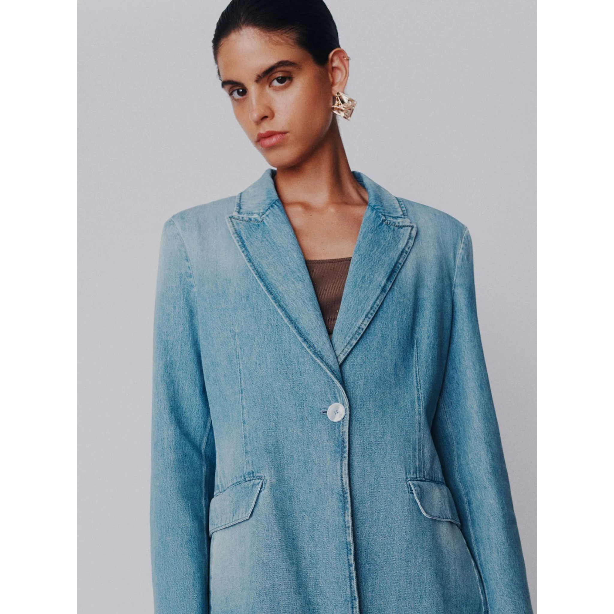 MARELLA MLSFURETTO blazer