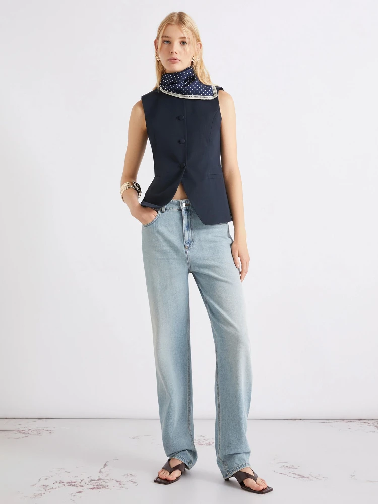 سترة ماريلا إم إل إس فالفولا alternative