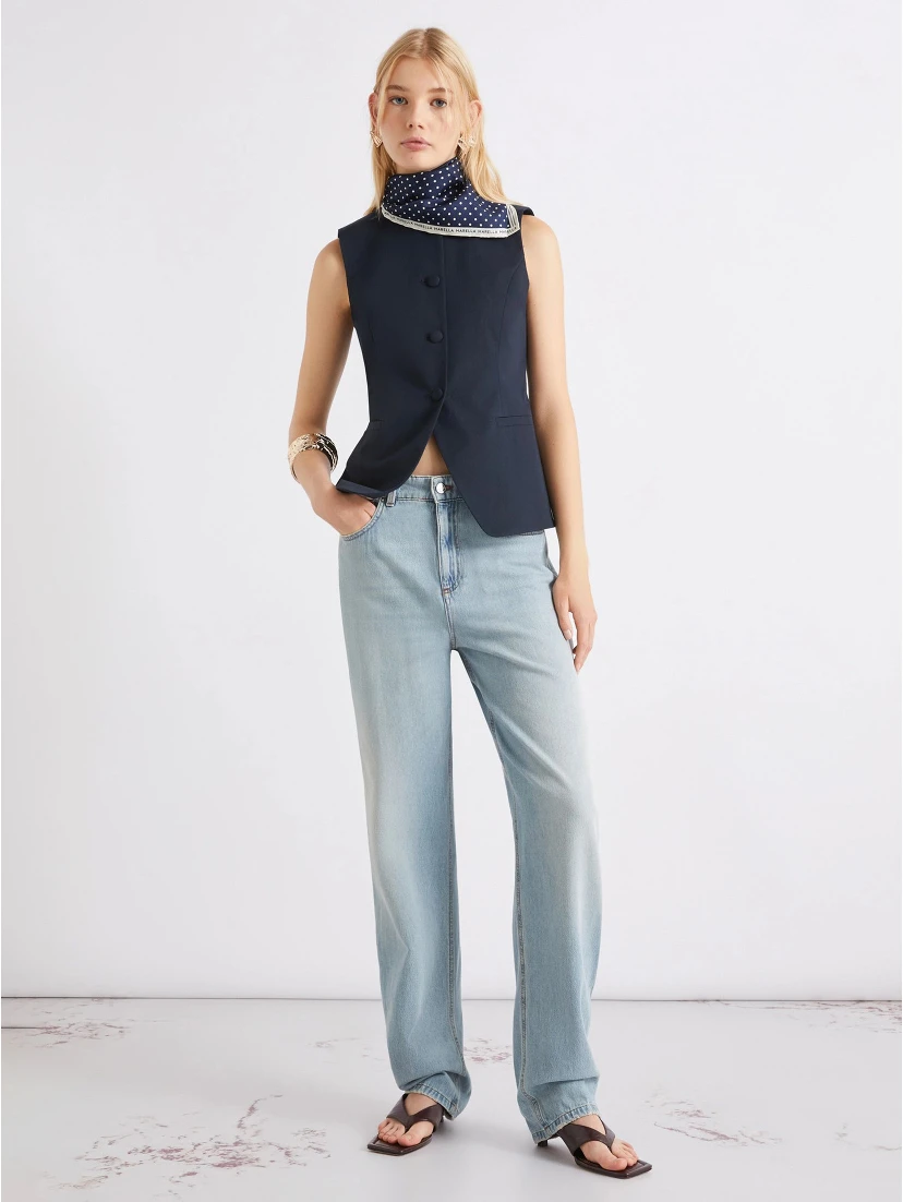 سترة ماريلا إم إل إس فالفولا