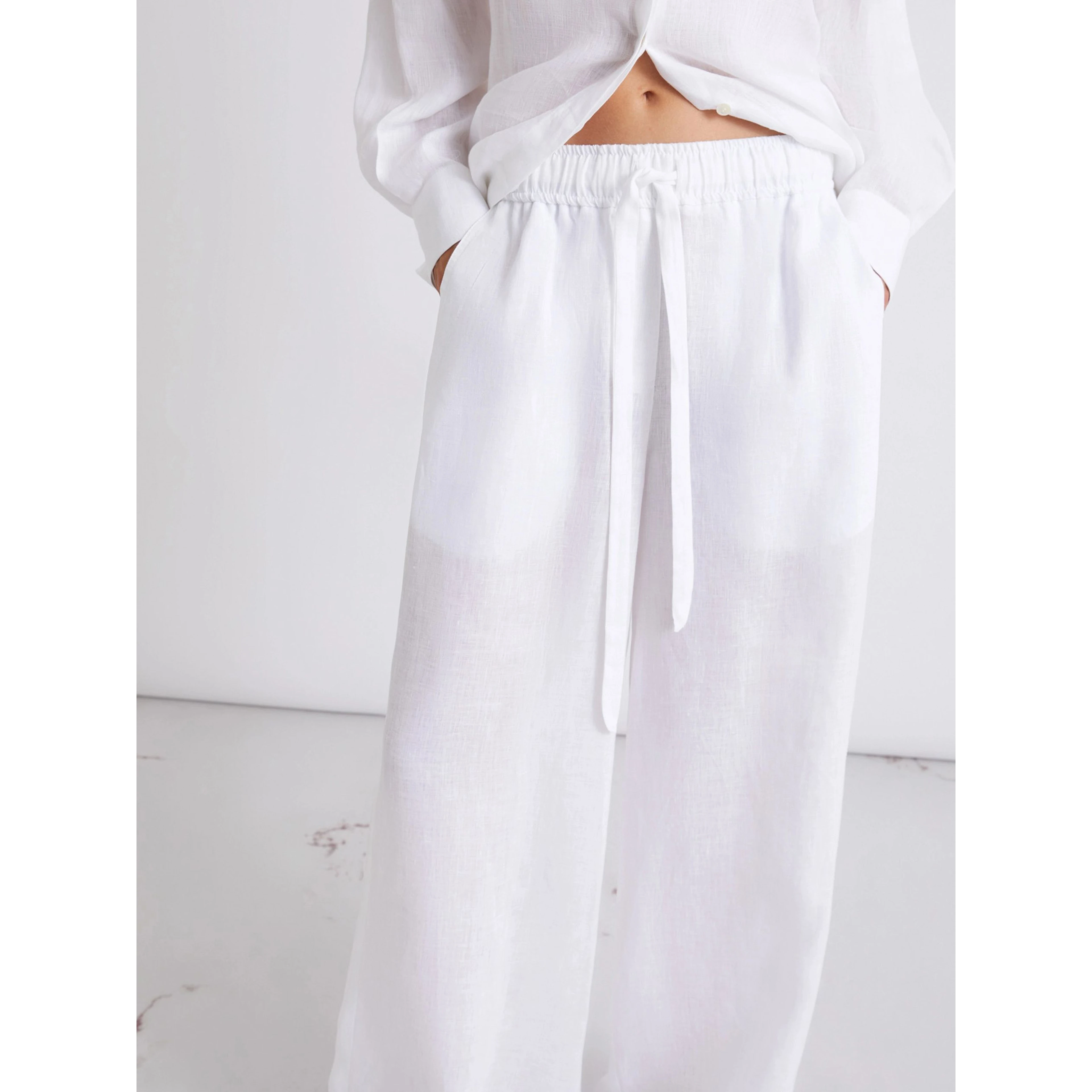 MARELLA MLSUOMO pants