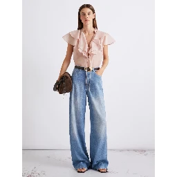 MARELLA MLSFARAONE blouse