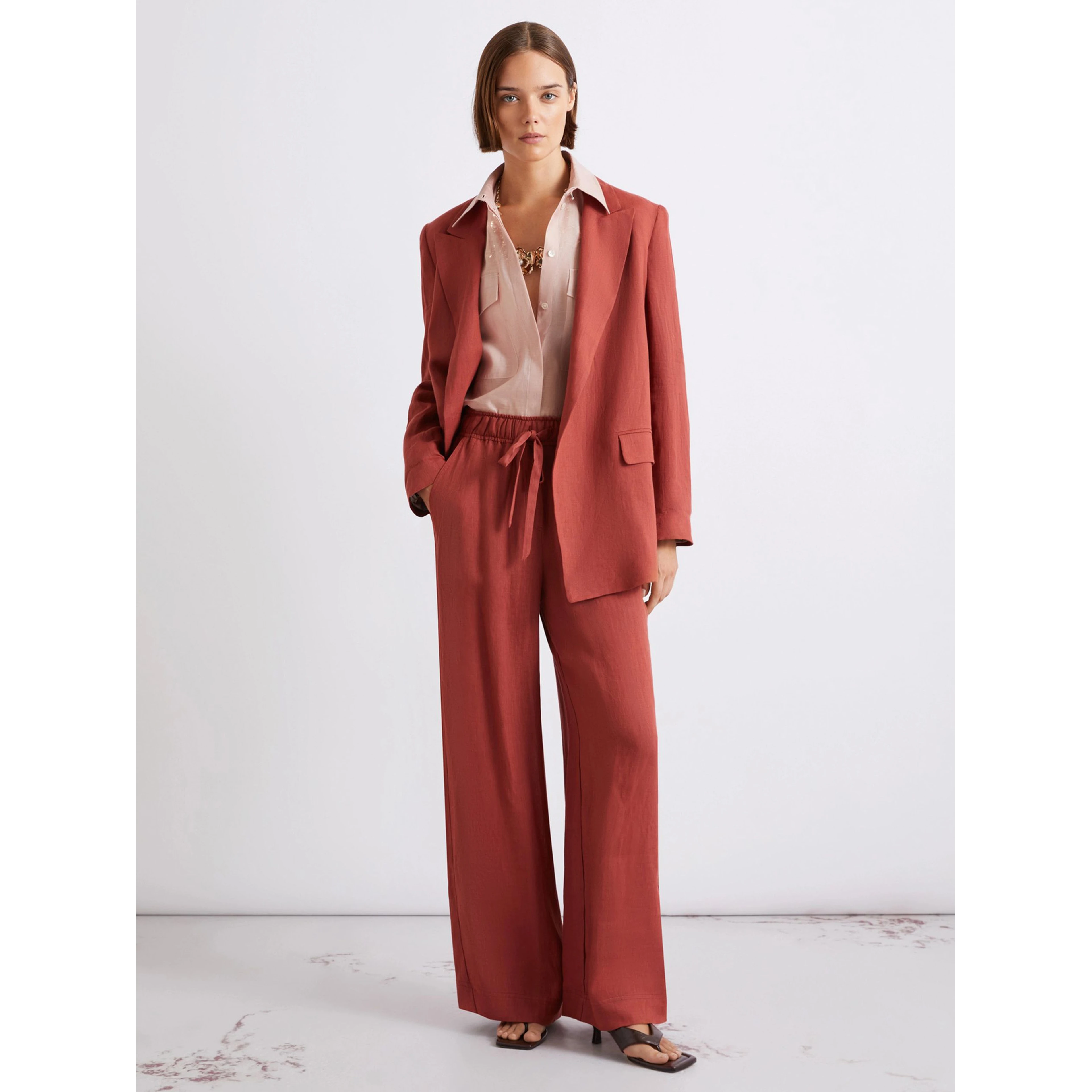 MARELLA MLSUOMO pants