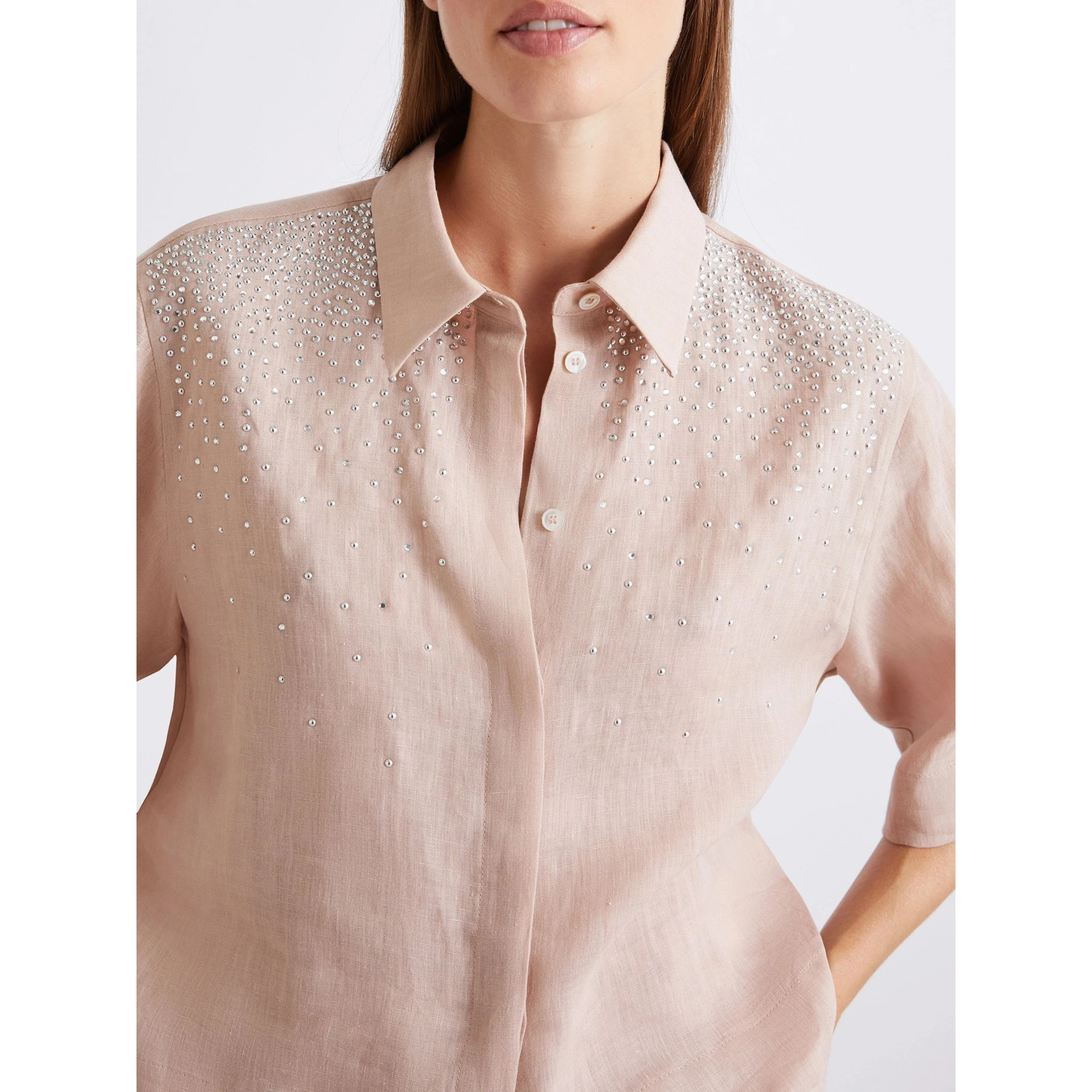 قميص ماريلا إم إل إس أوريجين