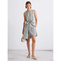 MARELLA MLLACCENNI shorts