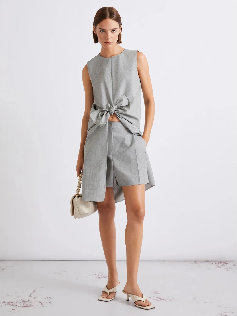 MARELLA MLLACCENNI shorts