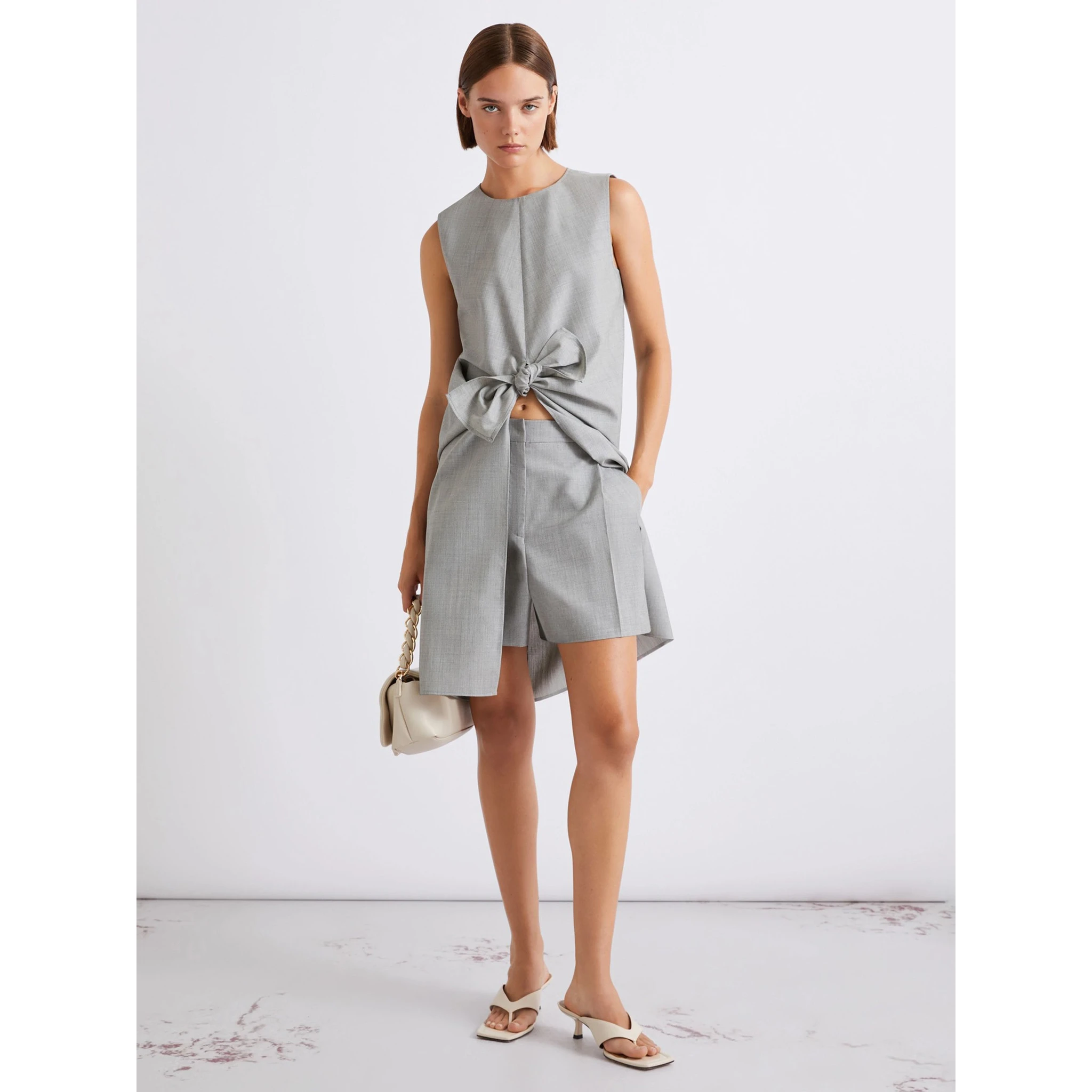 MARELLA MLLACCENNI shorts