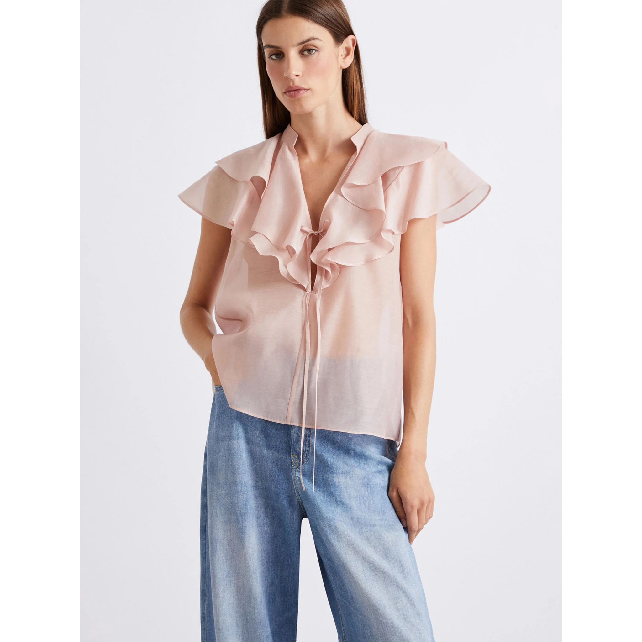 MARELLA MLSFARAONE blouse