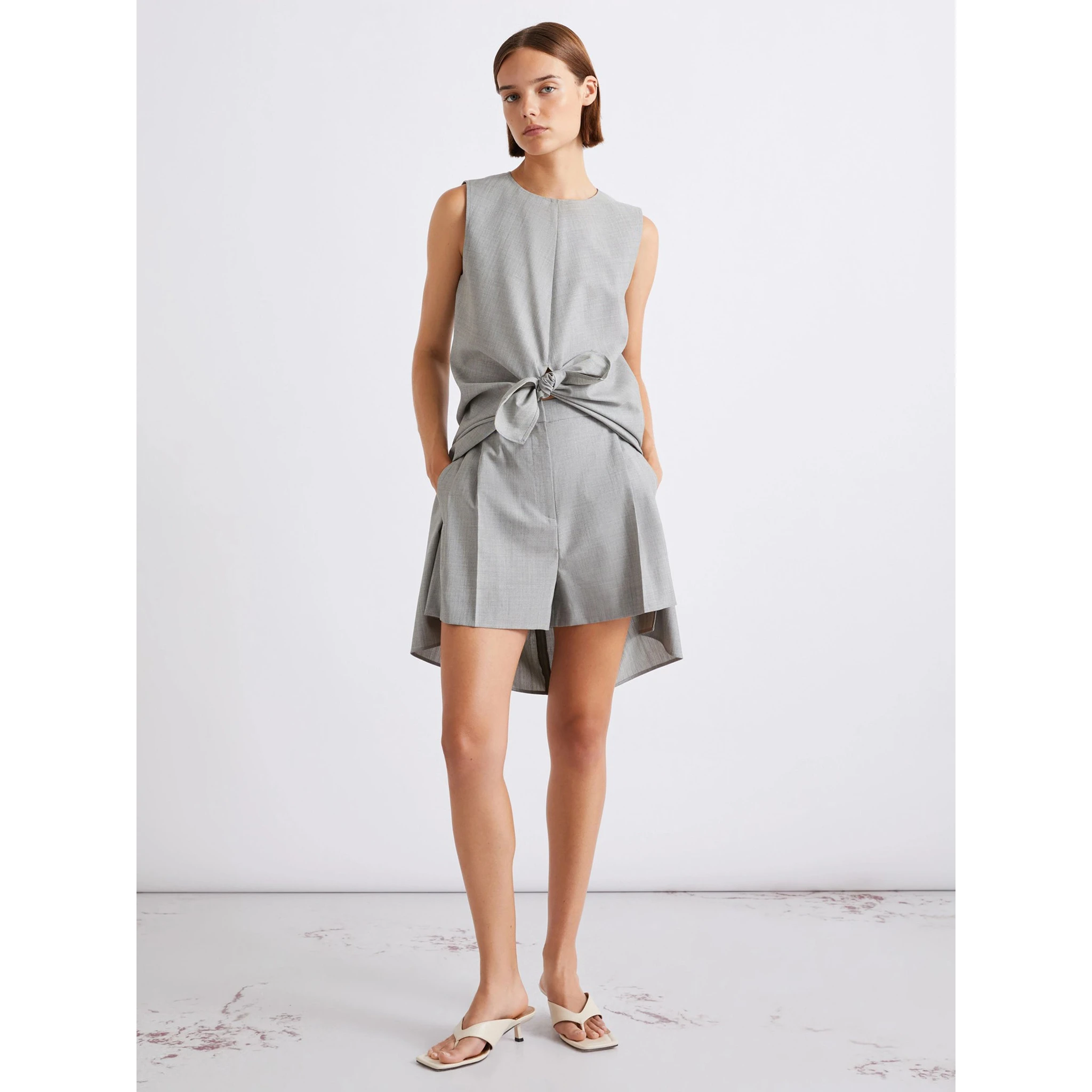 MARELLA MLLACCENNI shorts