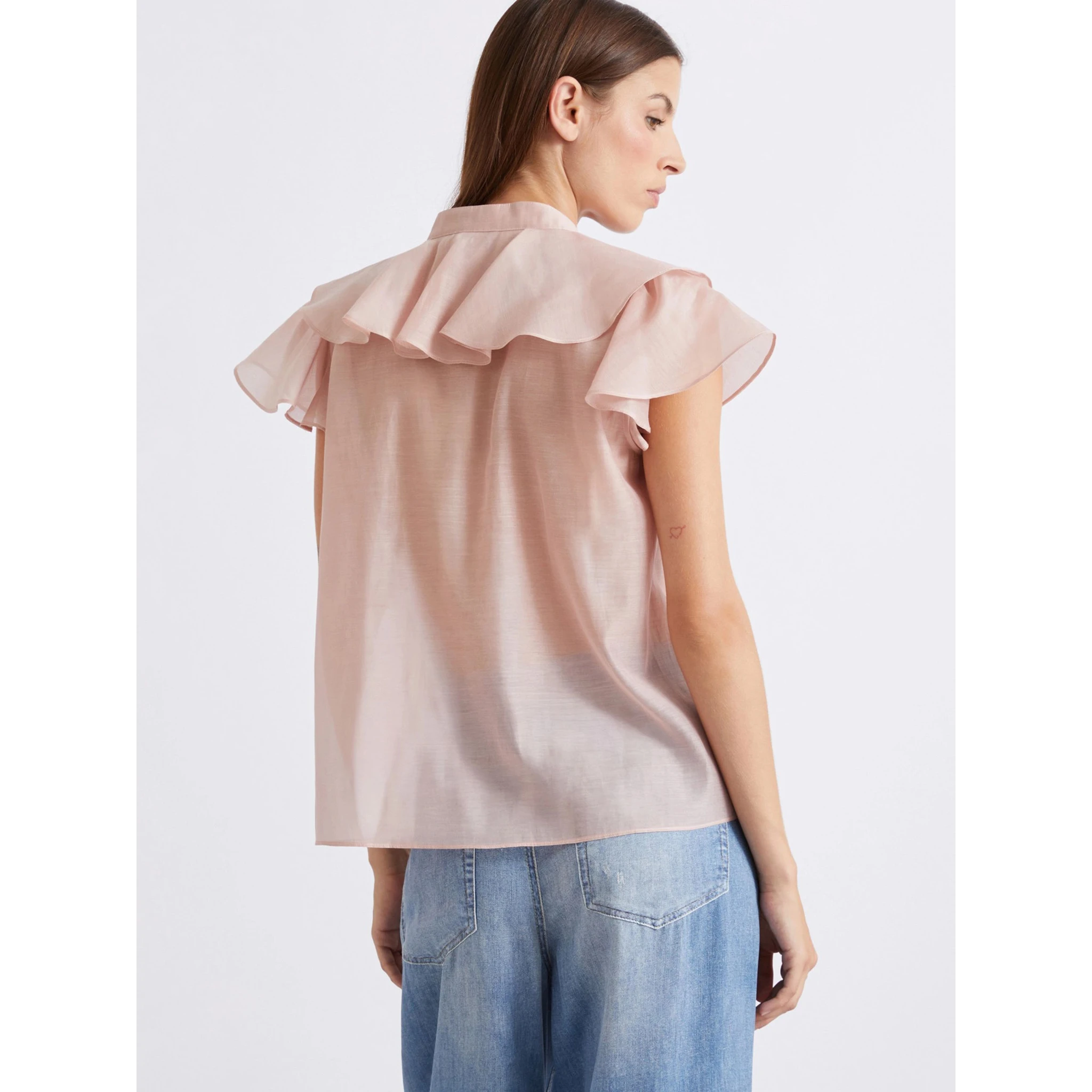 MARELLA MLSFARAONE blouse
