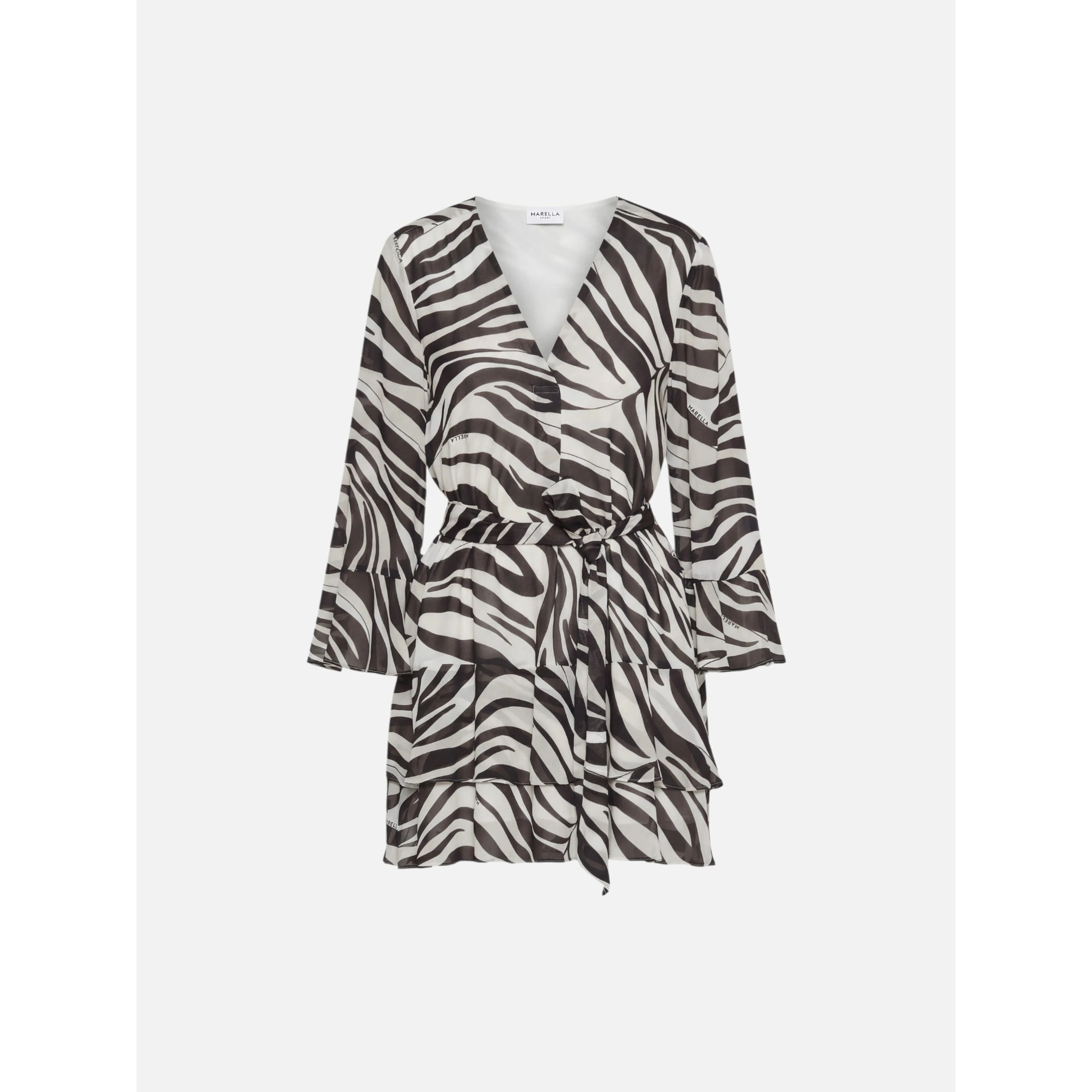 MARELLA MLSNINFE dress