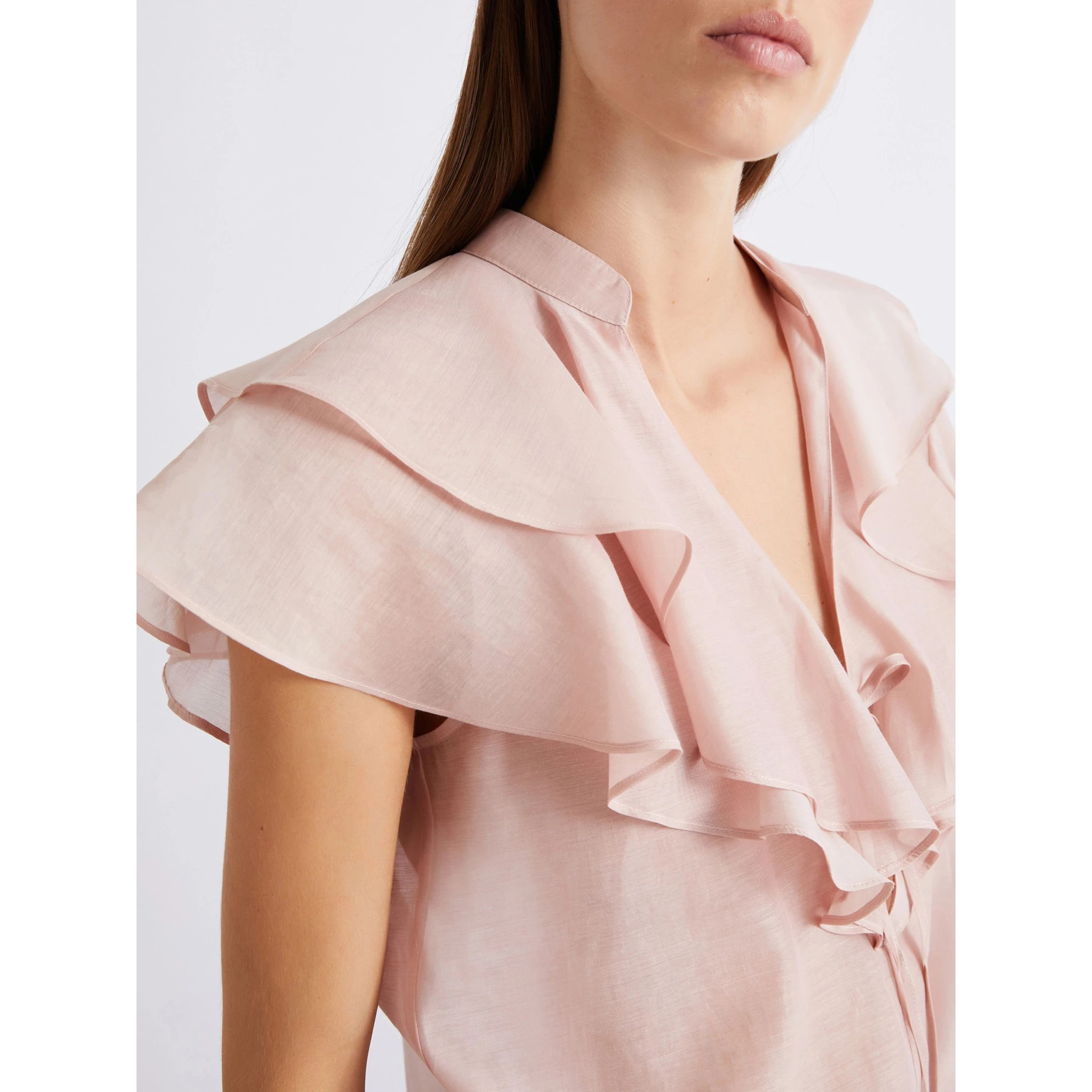 MARELLA MLSFARAONE blouse