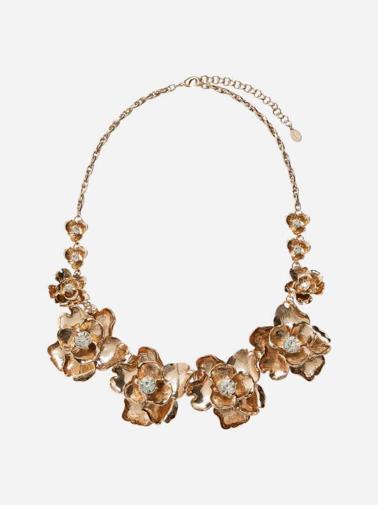 قلادة ماريلا ملايليكا