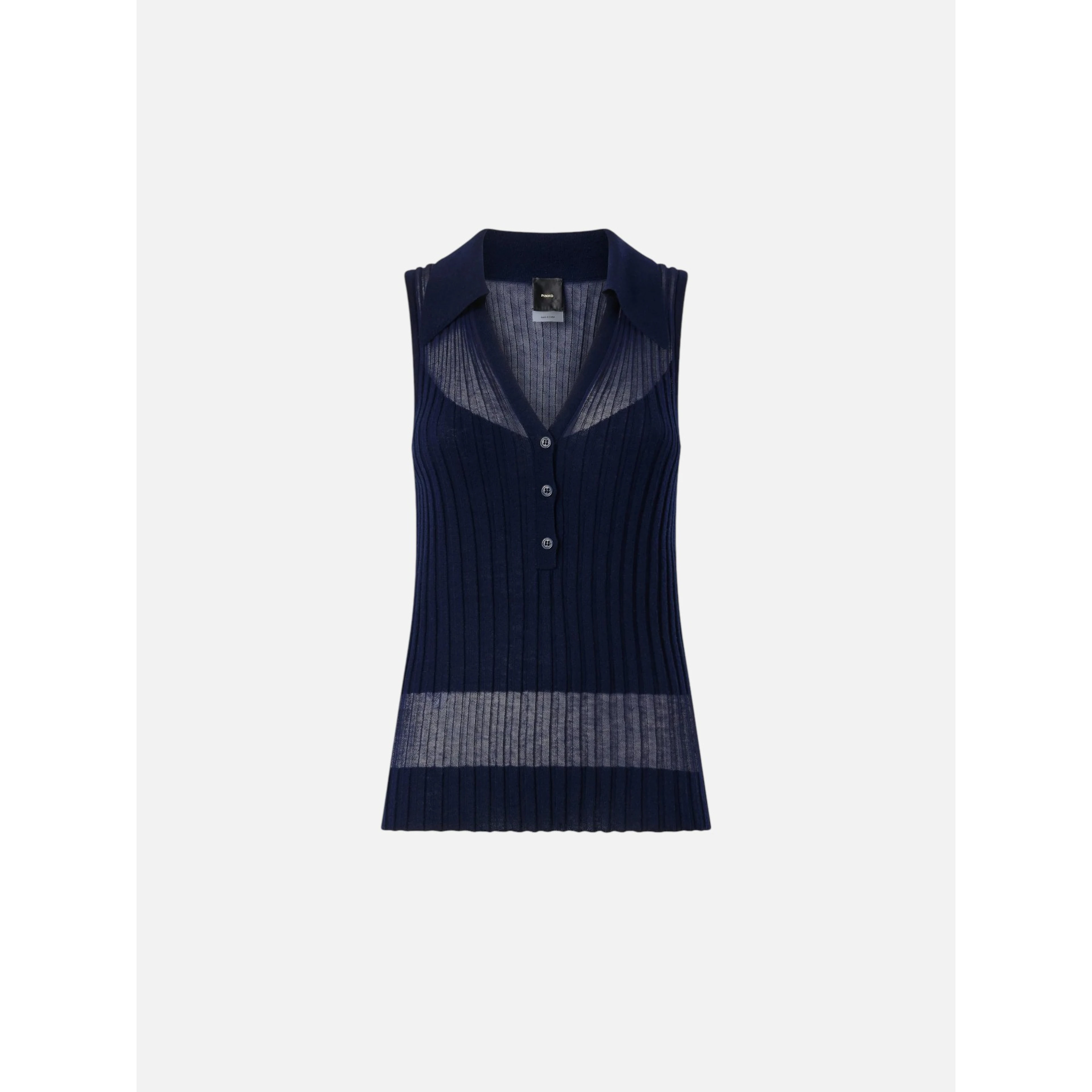 PINKO FOSCHIA top