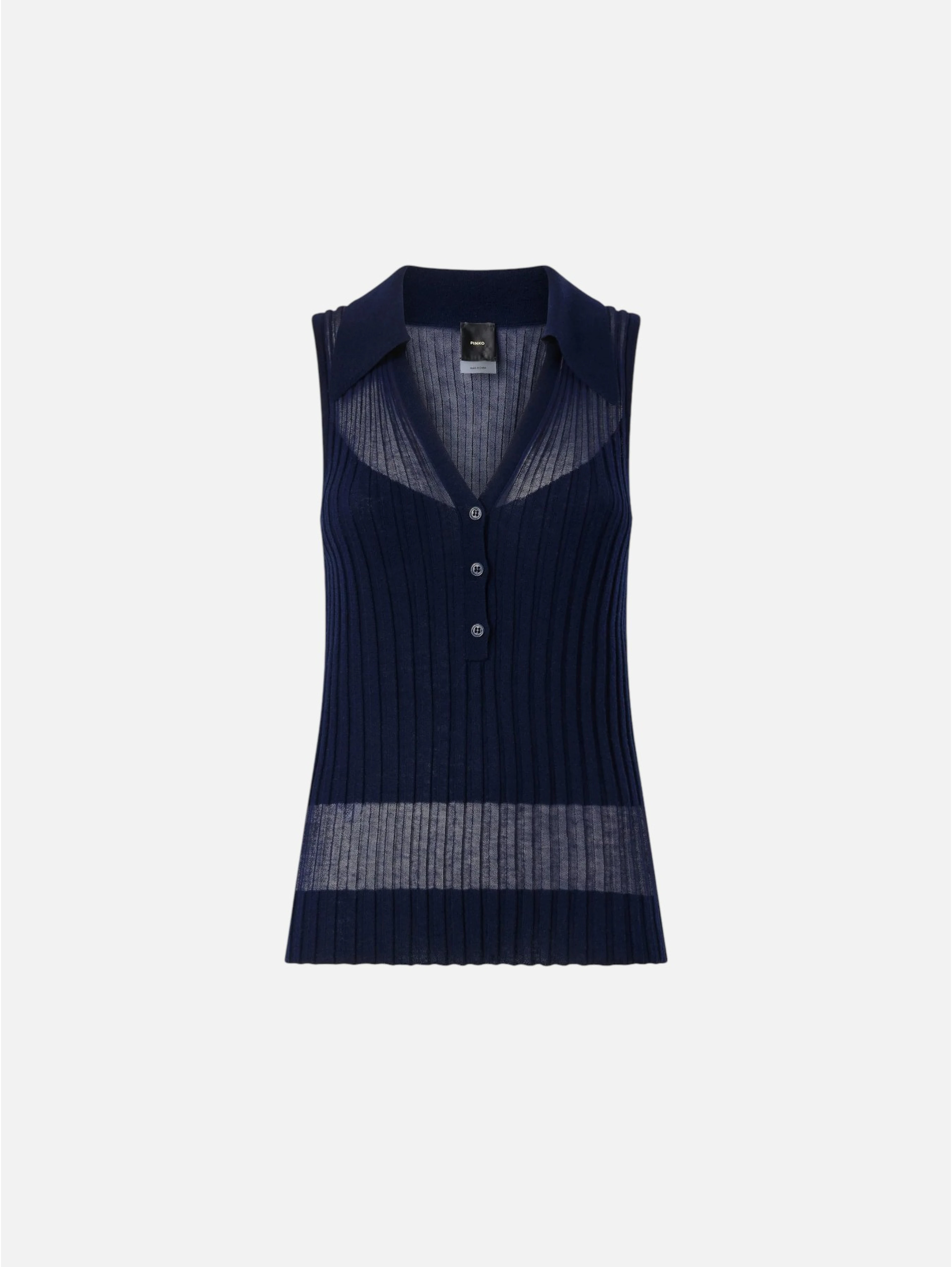 PINKO FOSCHIA top