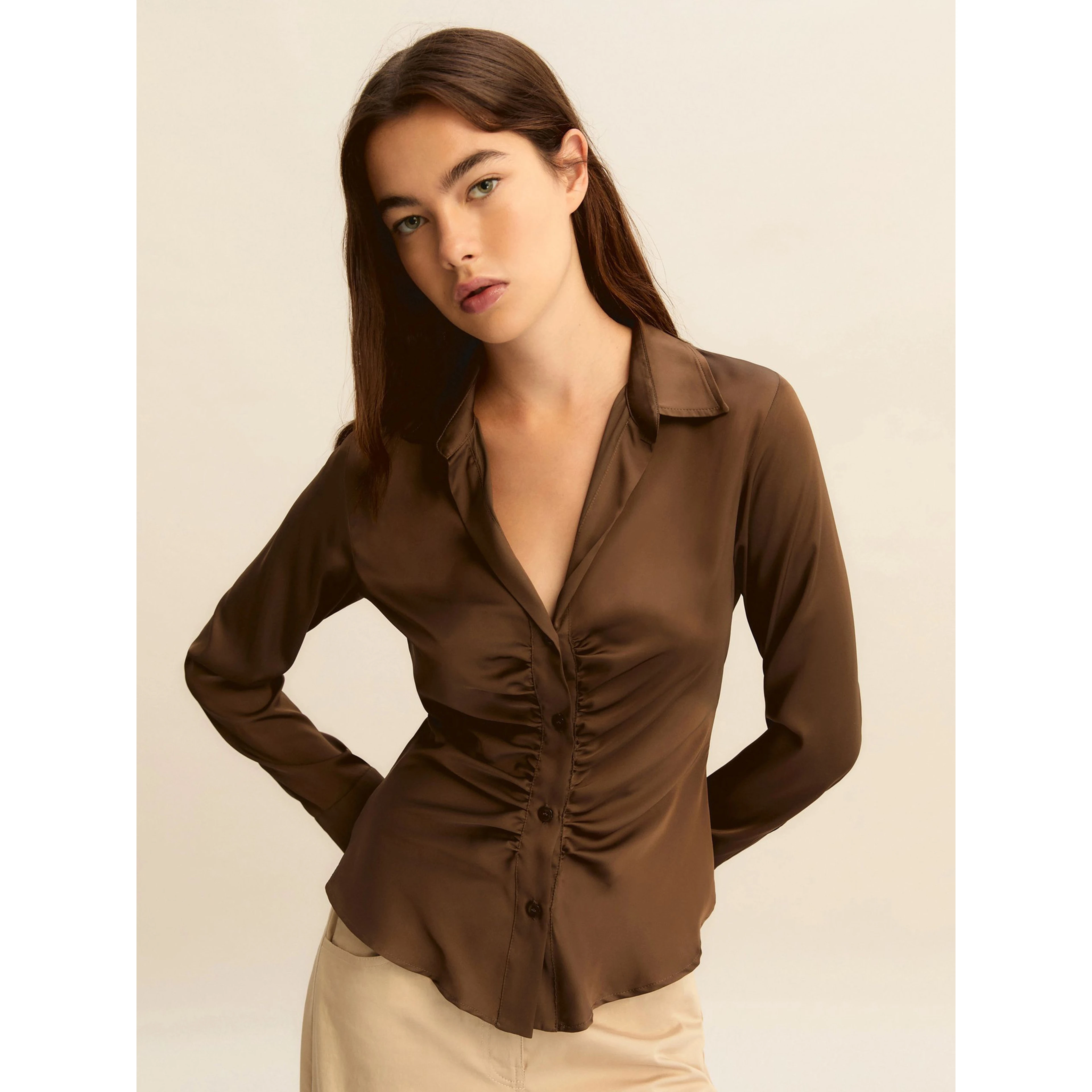MARELLA EMMCALESSE shirt