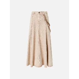 PINKO HURGHADA skirt